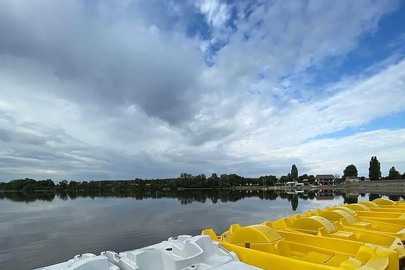 Lieux événementiels, ATELIER BEAUBOURG