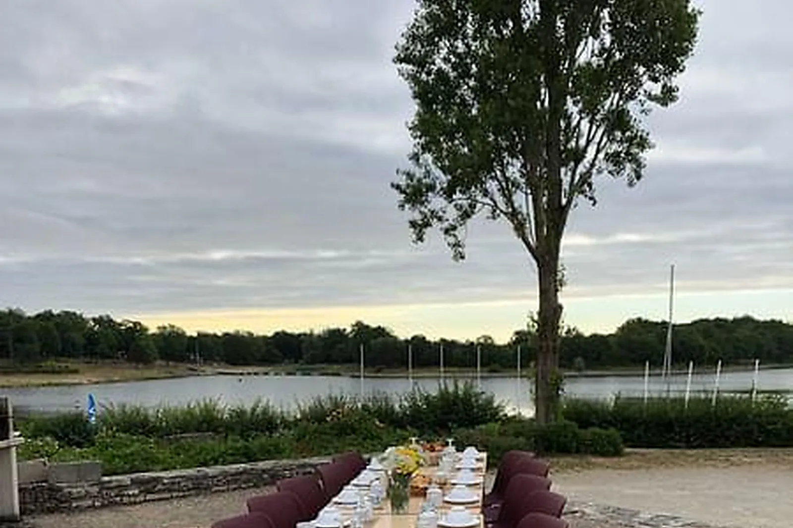 Lieux événementiels, ATELIER BEAUBOURG