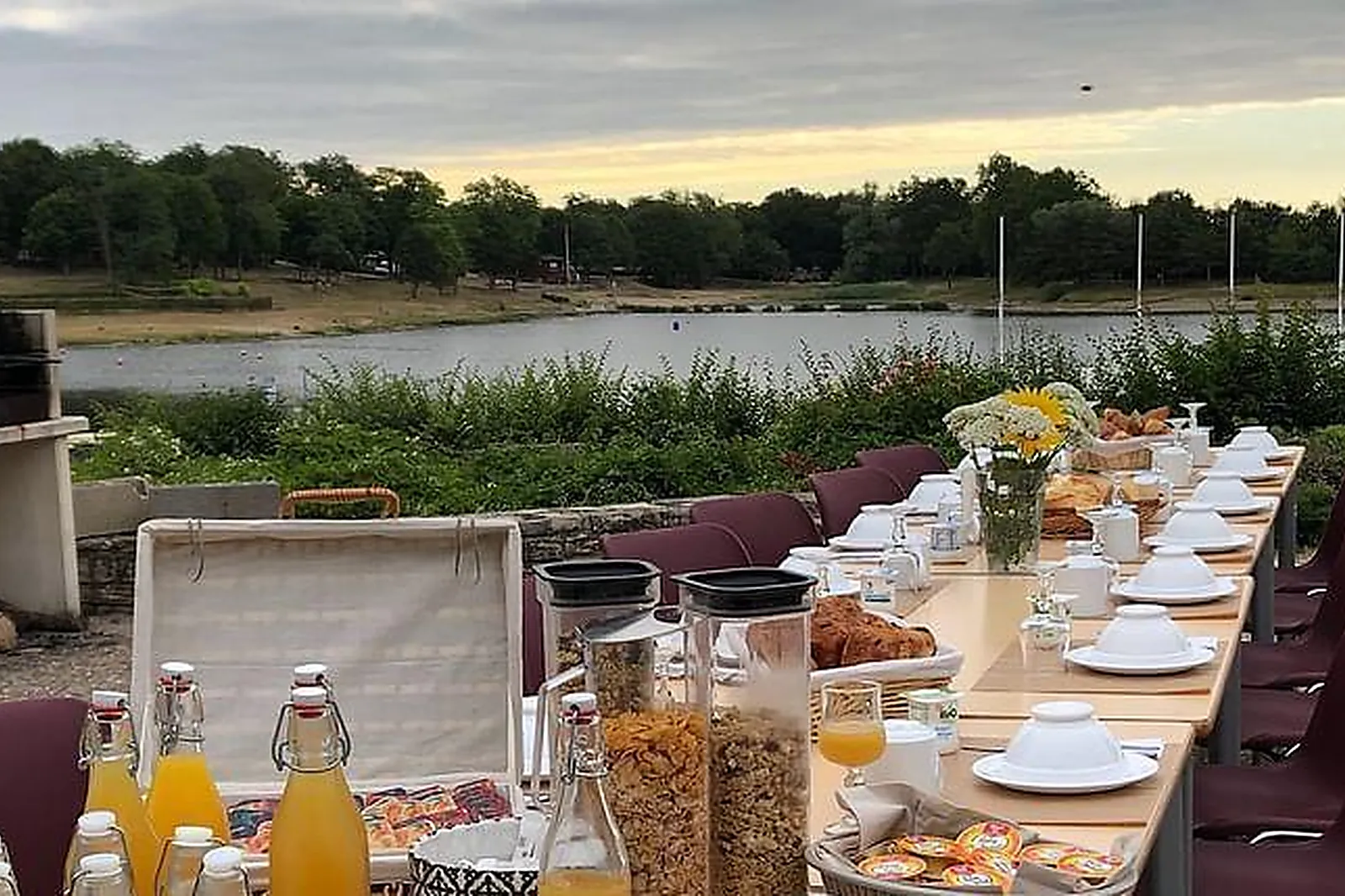 Lieux événementiels, ATELIER BEAUBOURG