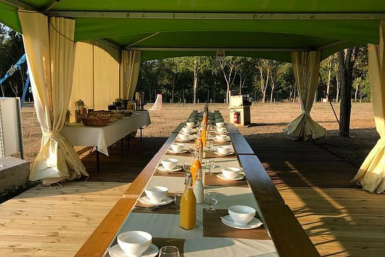 Lieux événementiels, ATELIER BEAUBOURG