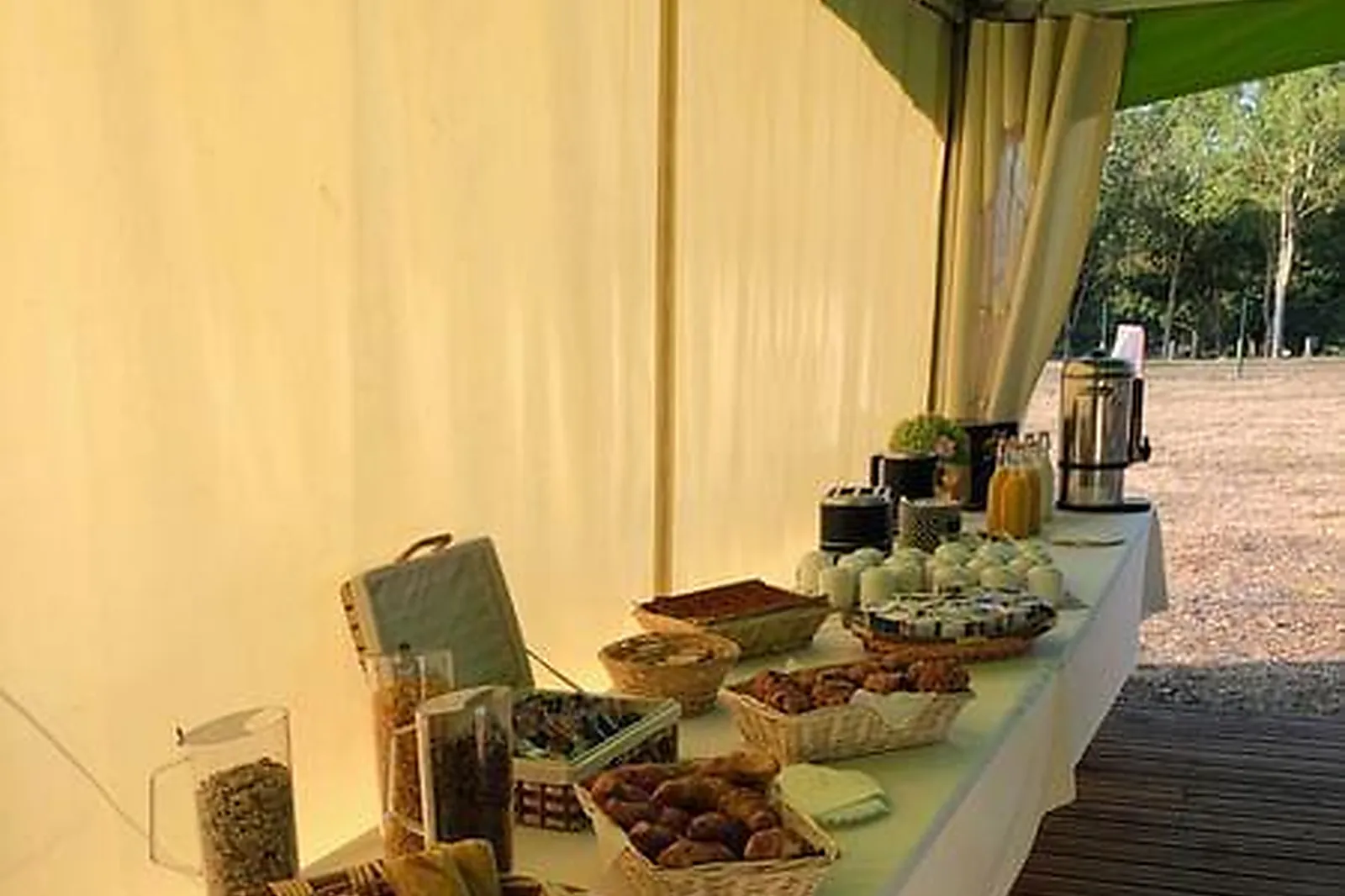 Lieux événementiels, ATELIER BEAUBOURG