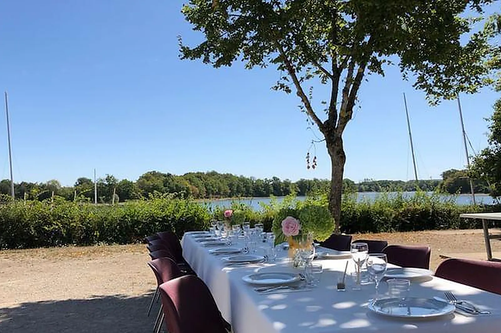 Lieux événementiels, ATELIER BEAUBOURG