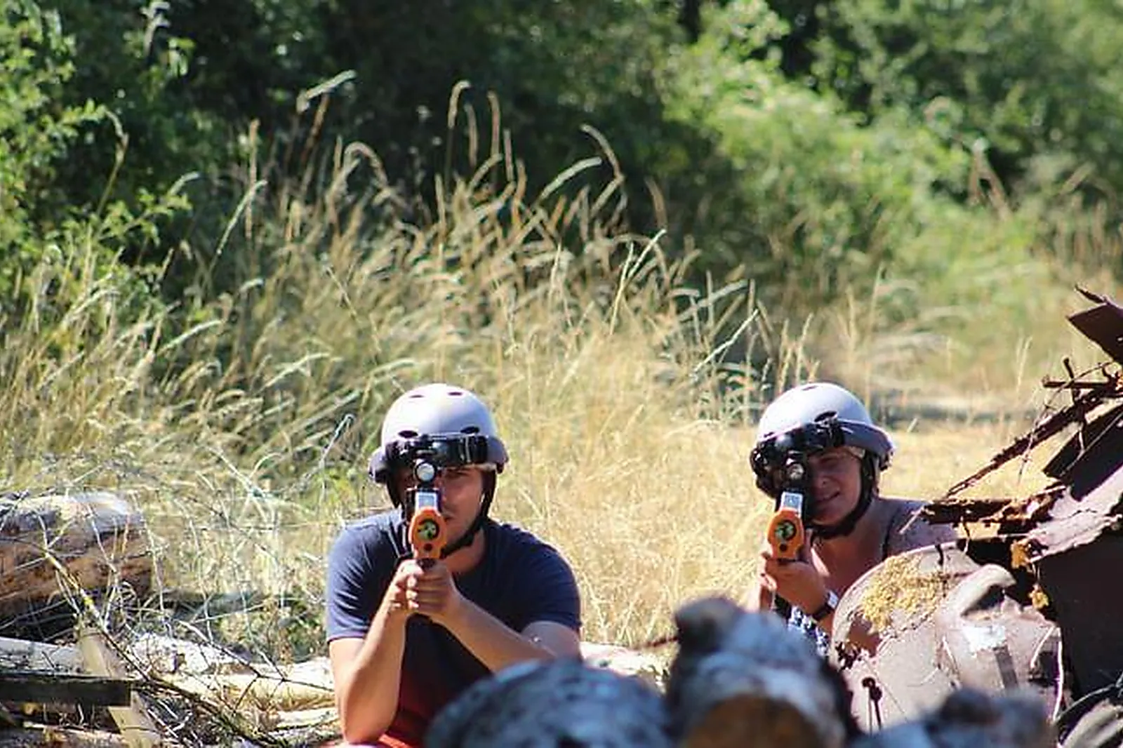 Lieux événementiels, ATELIER BEAUBOURG