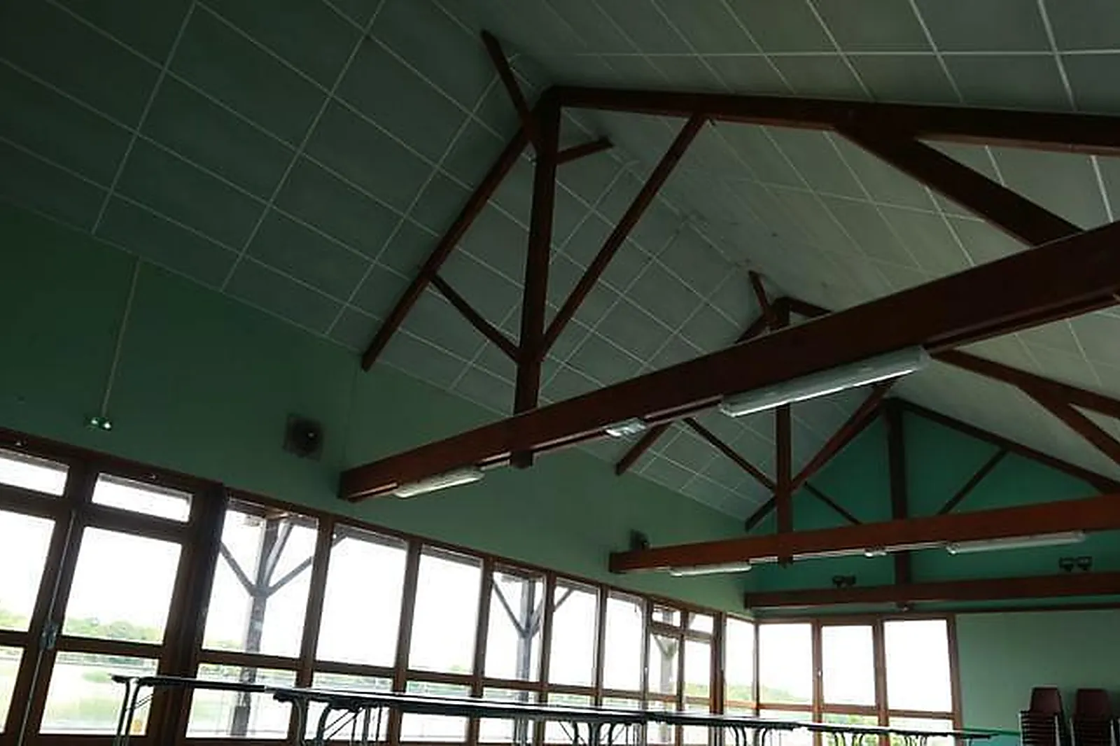 Lieux événementiels, ATELIER BEAUBOURG