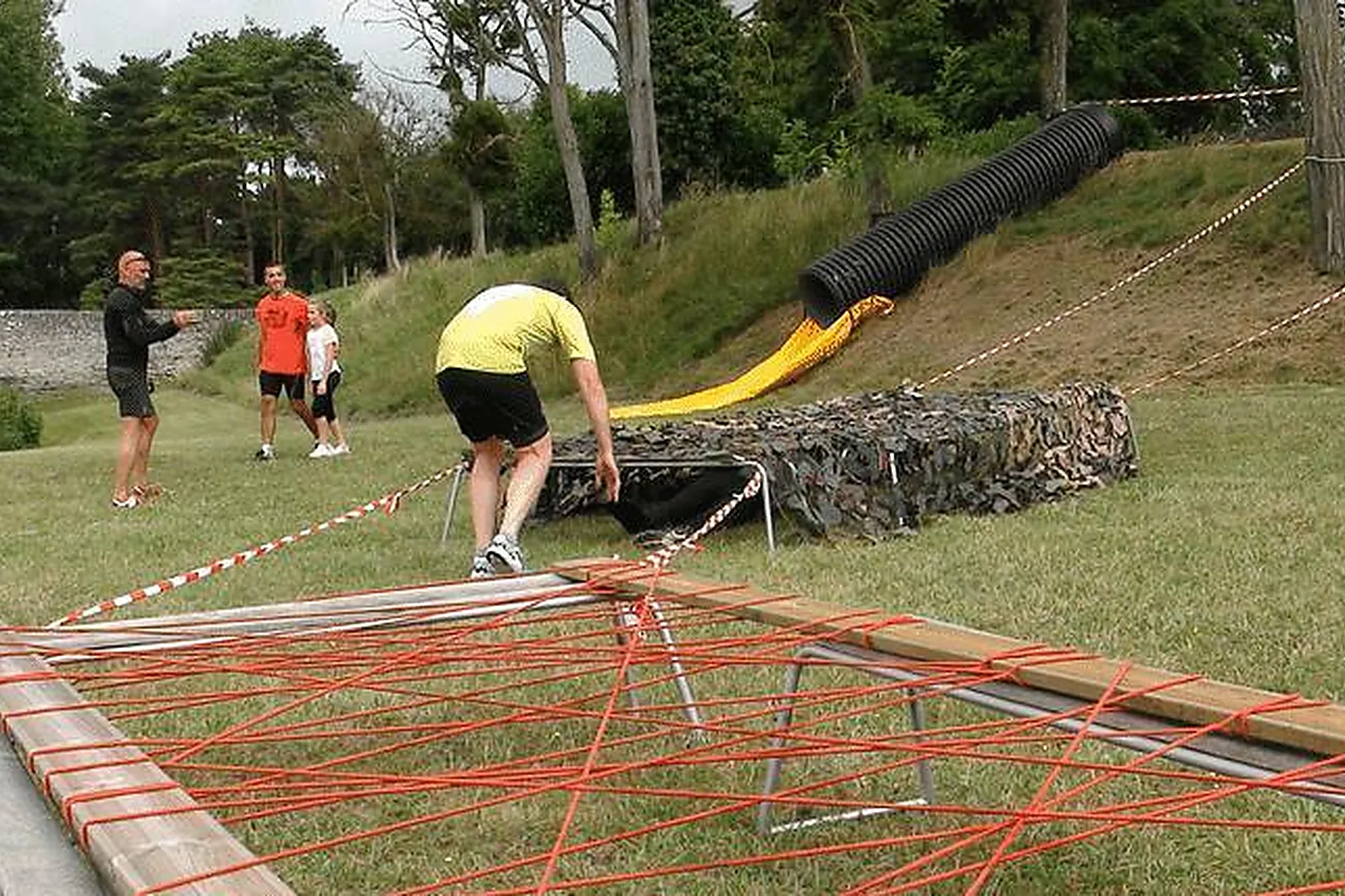 Lieux événementiels, ATELIER BEAUBOURG