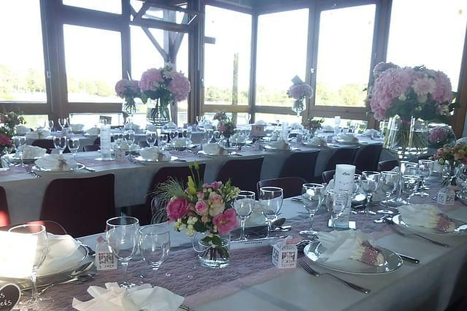 Lieux événementiels, ATELIER BEAUBOURG