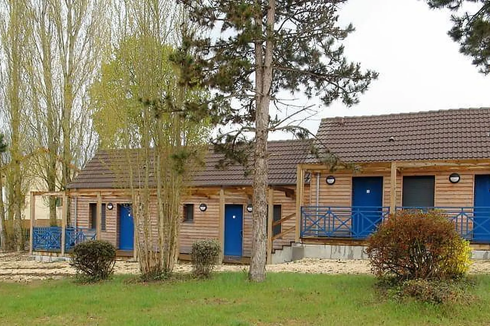 Lieux événementiels, ATELIER BEAUBOURG
