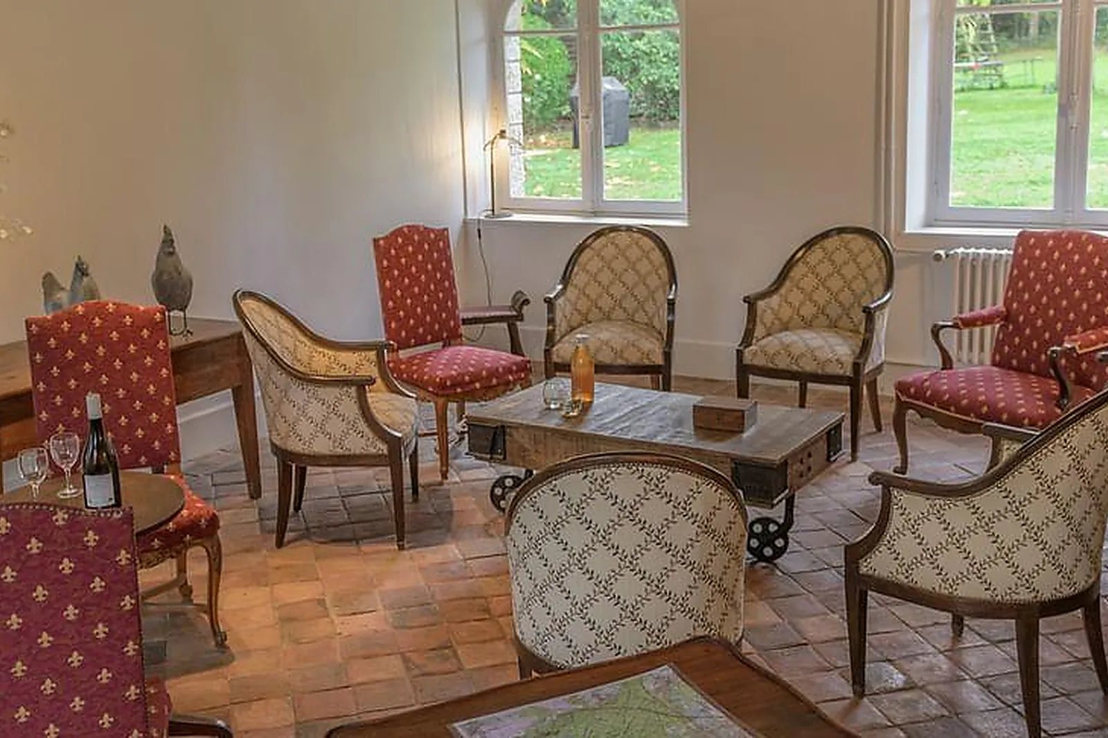 Lieux événementiels, VOCO PARIS MONTPARNASSE, IHG