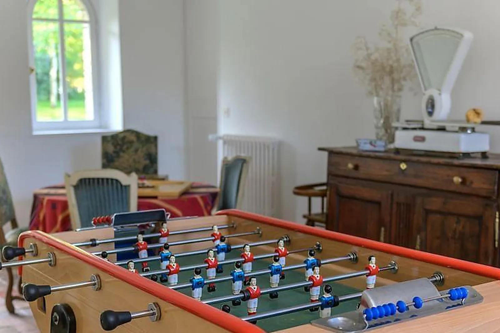 Lieux événementiels, VOCO PARIS MONTPARNASSE, IHG