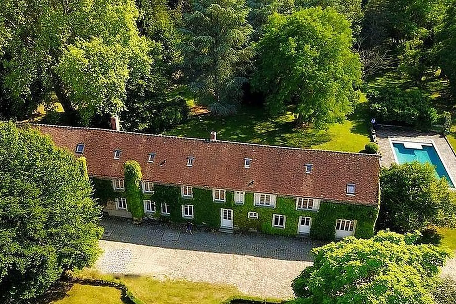 Lieux événementiels, VOCO PARIS MONTPARNASSE, IHG