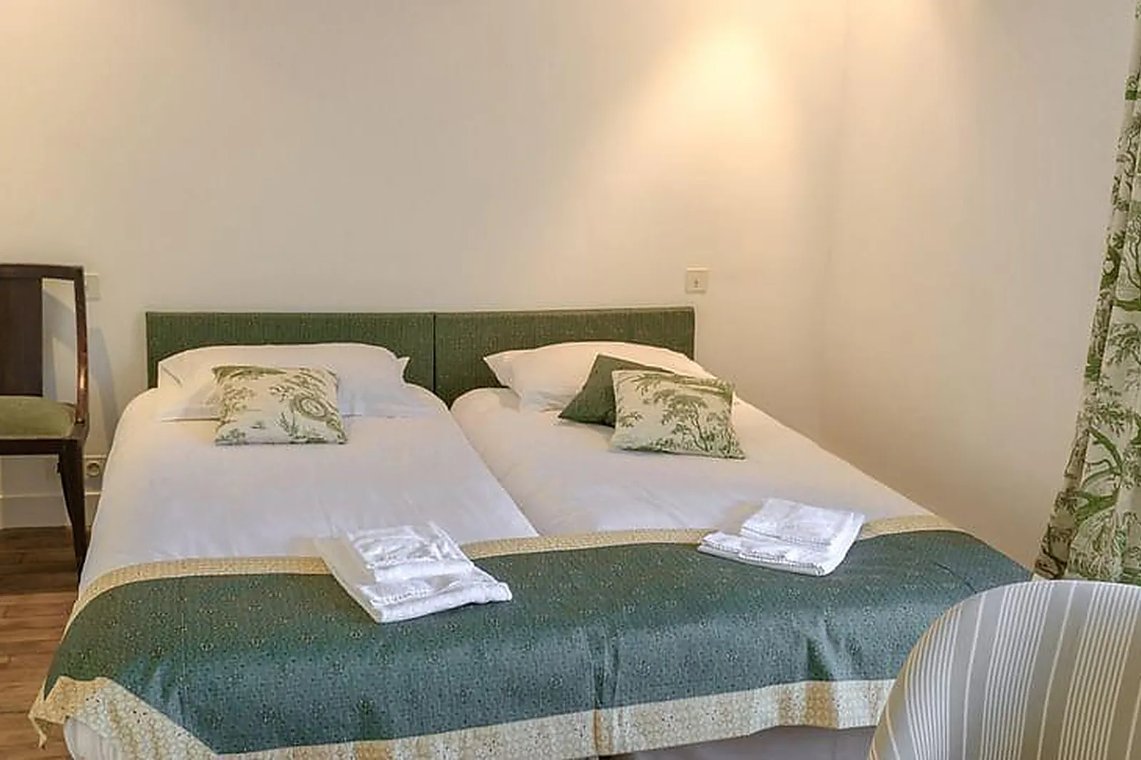 Lieux événementiels, VOCO PARIS MONTPARNASSE, IHG