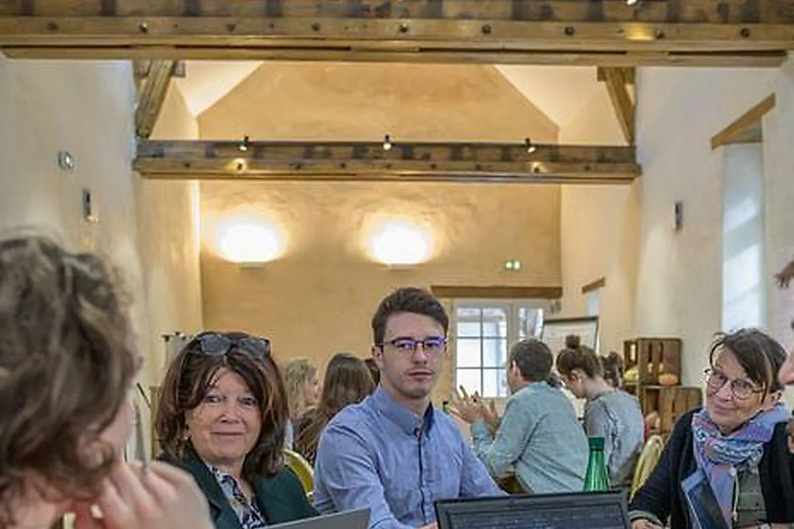 Lieux événementiels, VOCO PARIS MONTPARNASSE, IHG