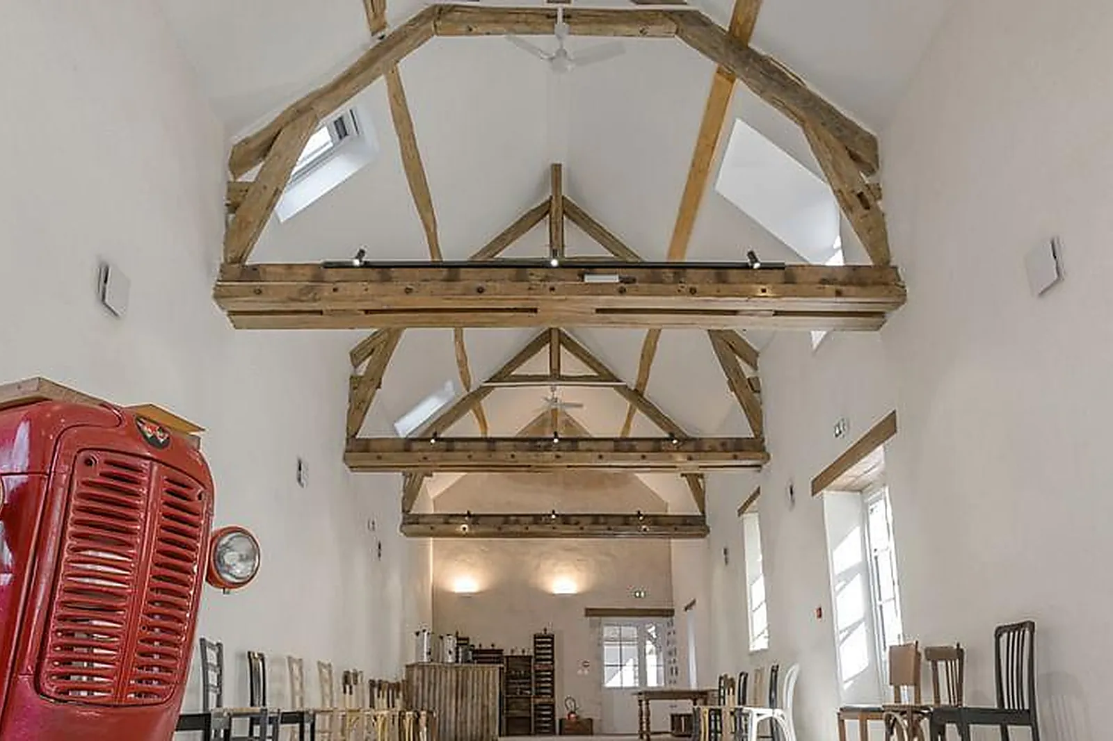 Lieux événementiels, VOCO PARIS MONTPARNASSE, IHG