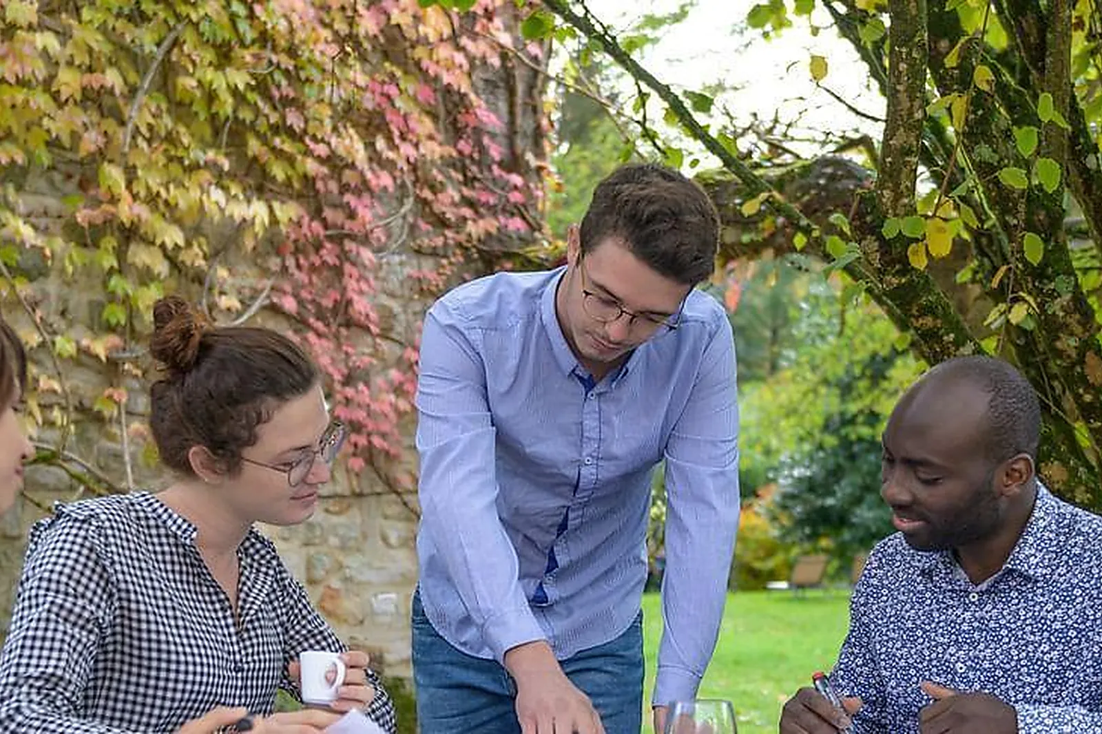 Lieux événementiels, VOCO PARIS MONTPARNASSE, IHG