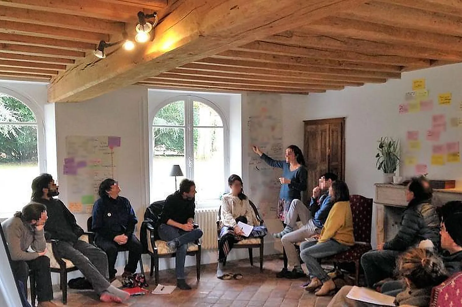 Lieux événementiels, VOCO PARIS MONTPARNASSE, IHG