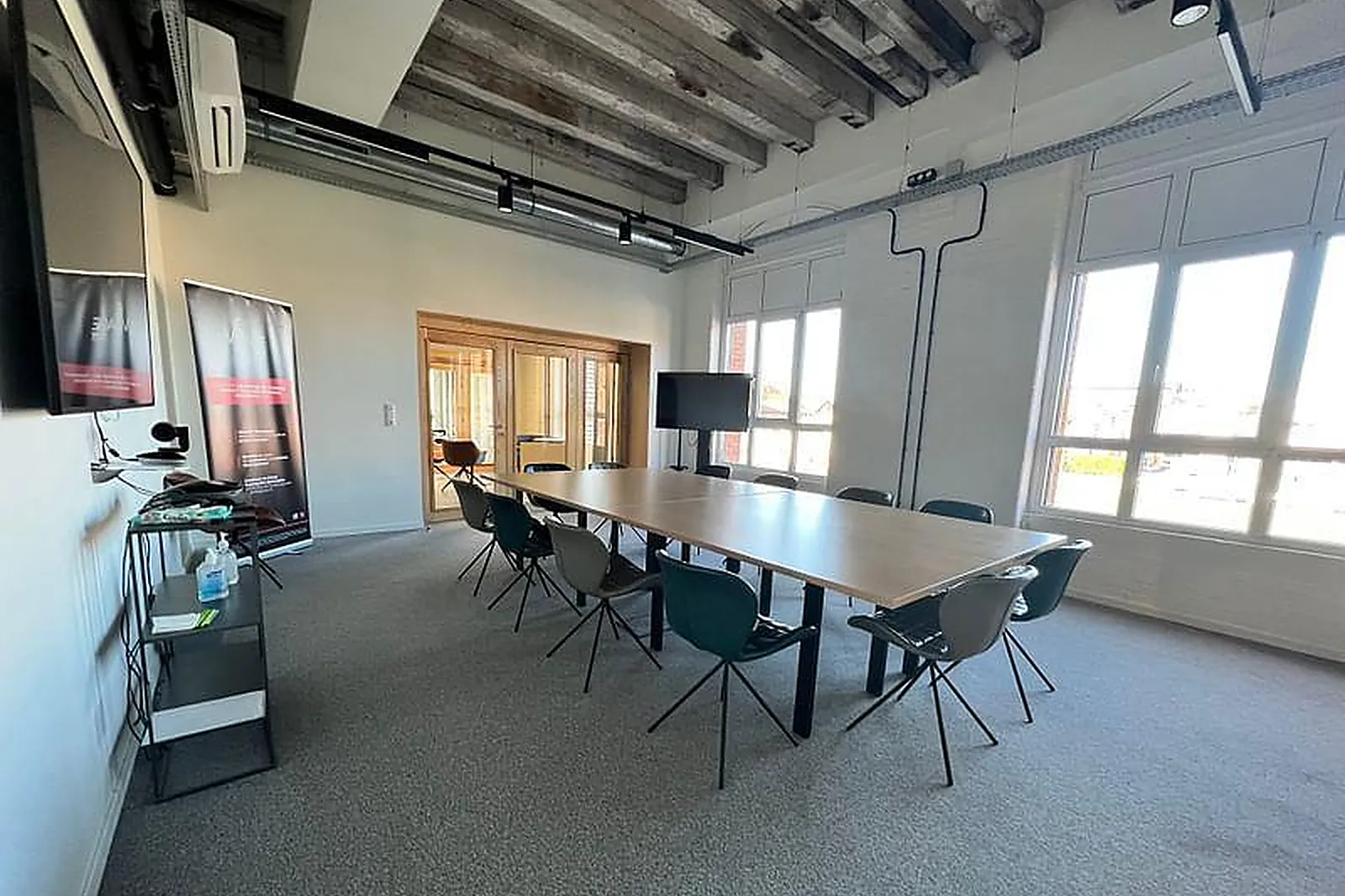 Lieux événementiels, LE VILLAGE BY CA ALSACE VOSGES