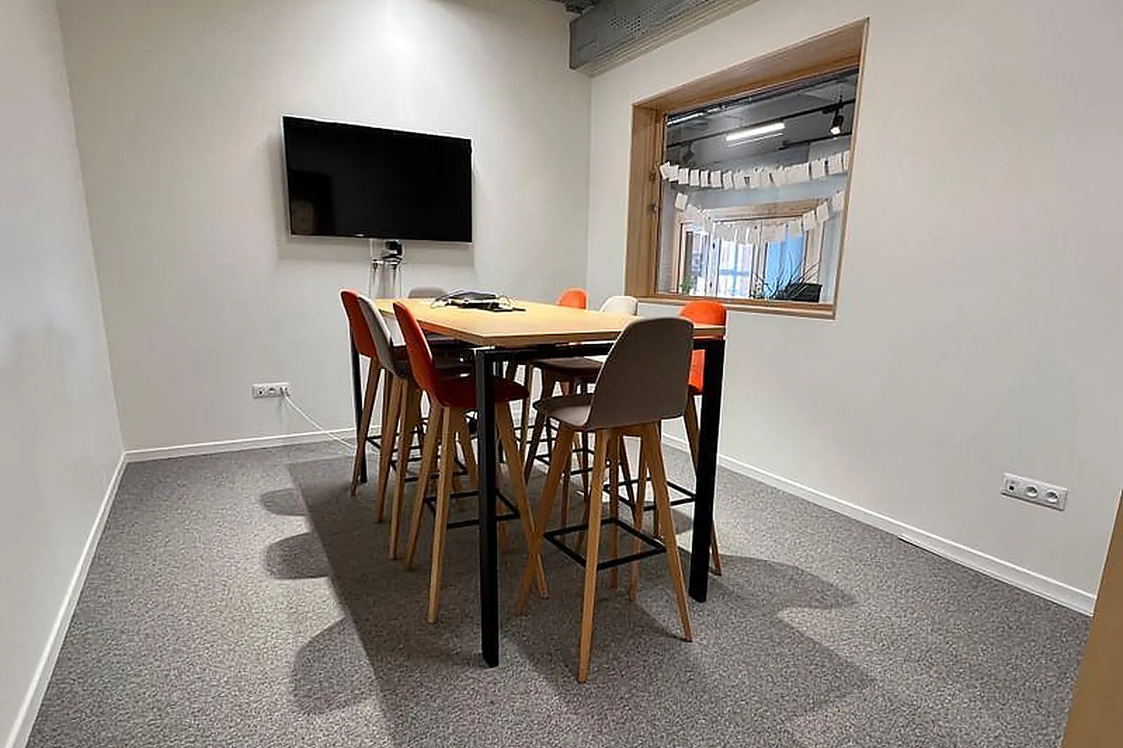 Lieux événementiels, LE VILLAGE BY CA ALSACE VOSGES