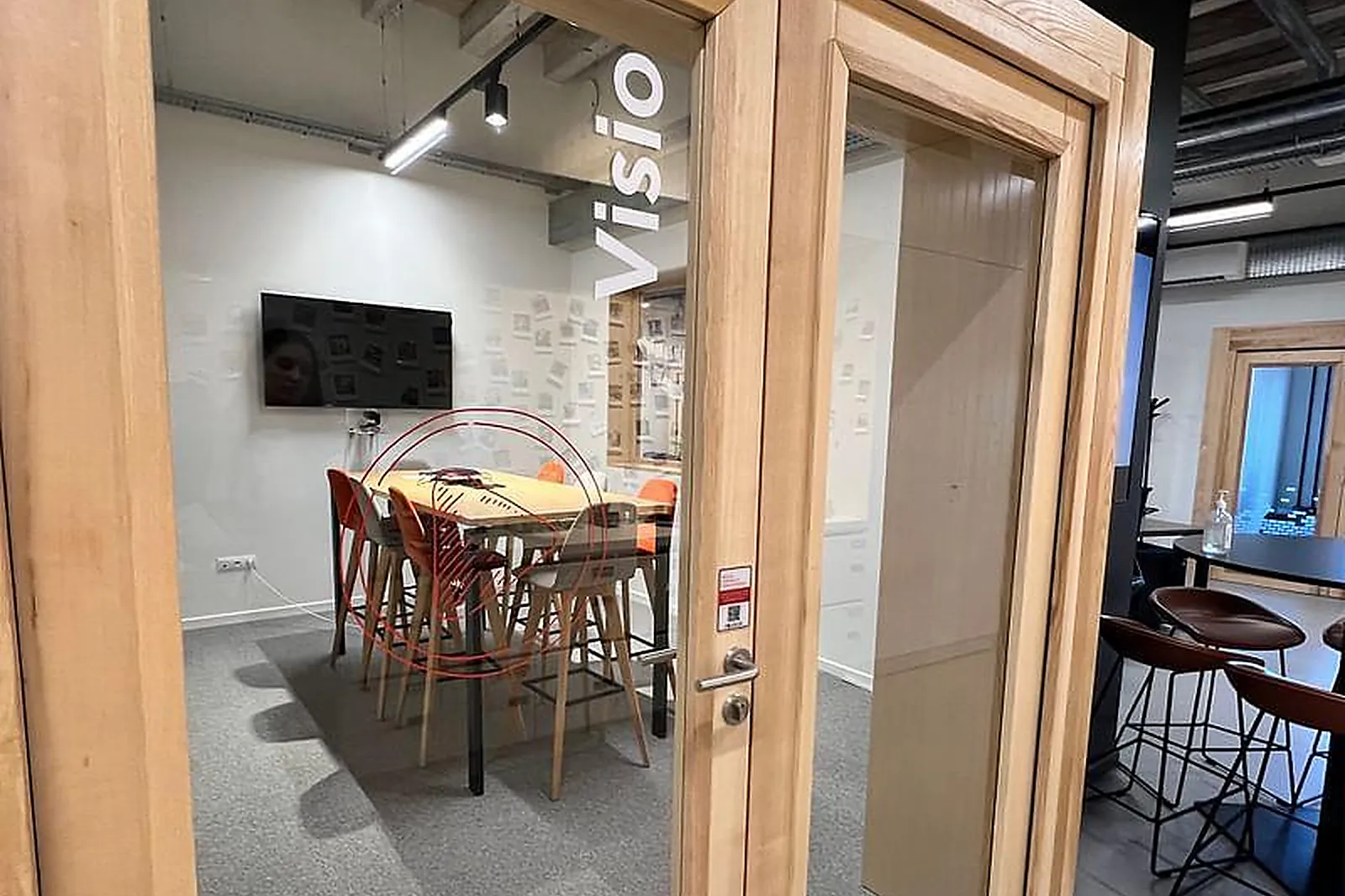 Lieux événementiels, LE VILLAGE BY CA ALSACE VOSGES