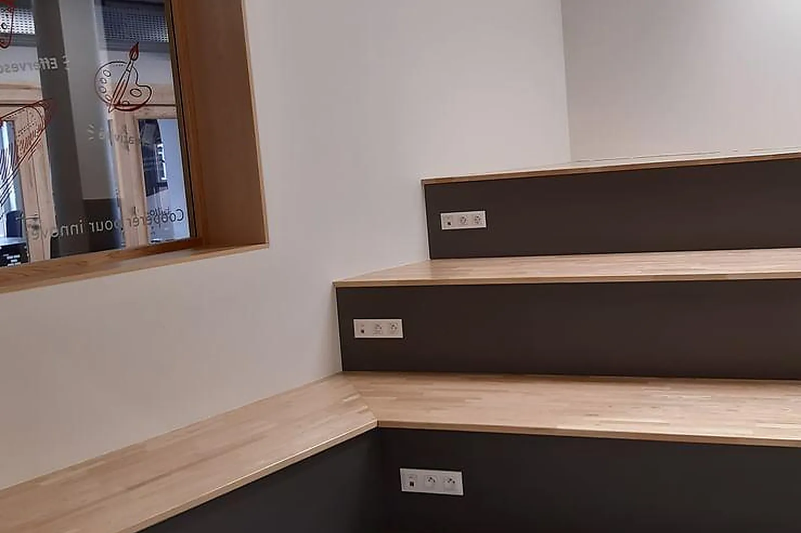 Lieux événementiels, LE VILLAGE BY CA ALSACE VOSGES