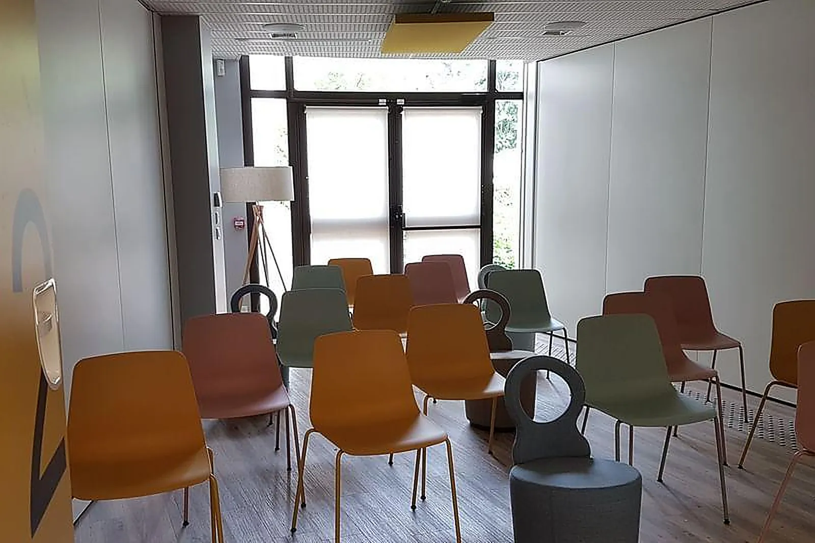 Lieux événementiels, LE VILLAGE BY CA CENTRE-EST