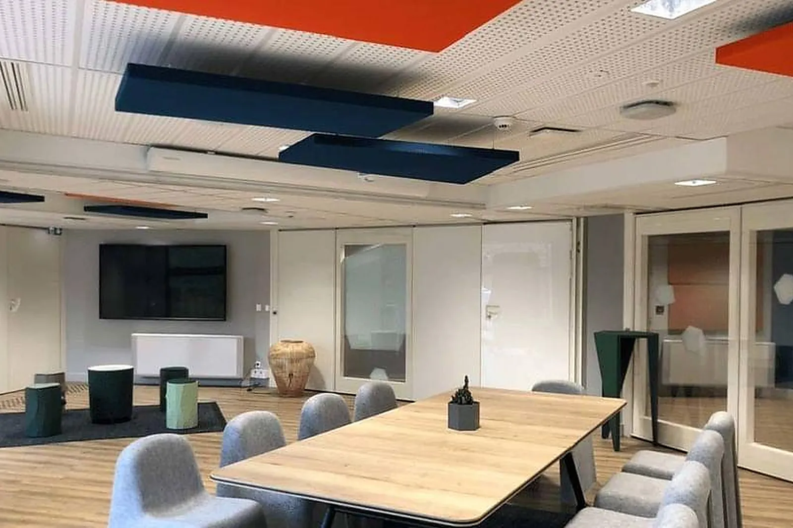 Lieux événementiels, LE VILLAGE BY CA CENTRE-EST