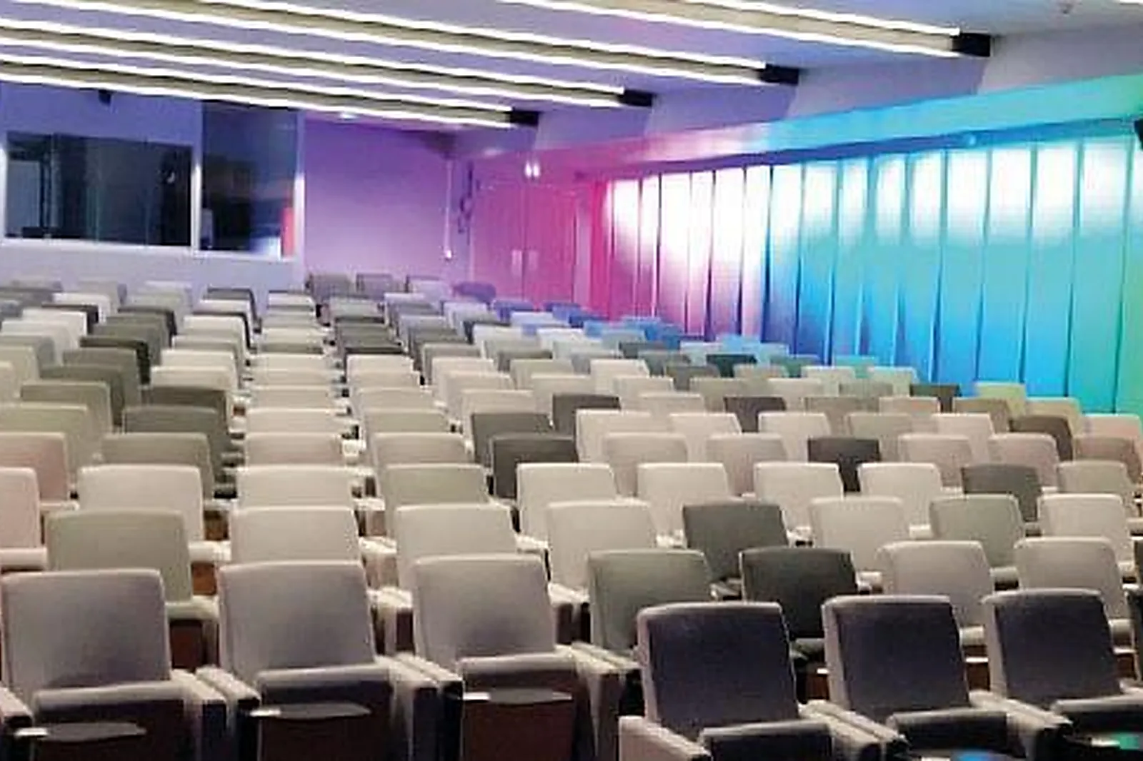 Lieux événementiels, LE VILLAGE BY CA CENTRE-EST