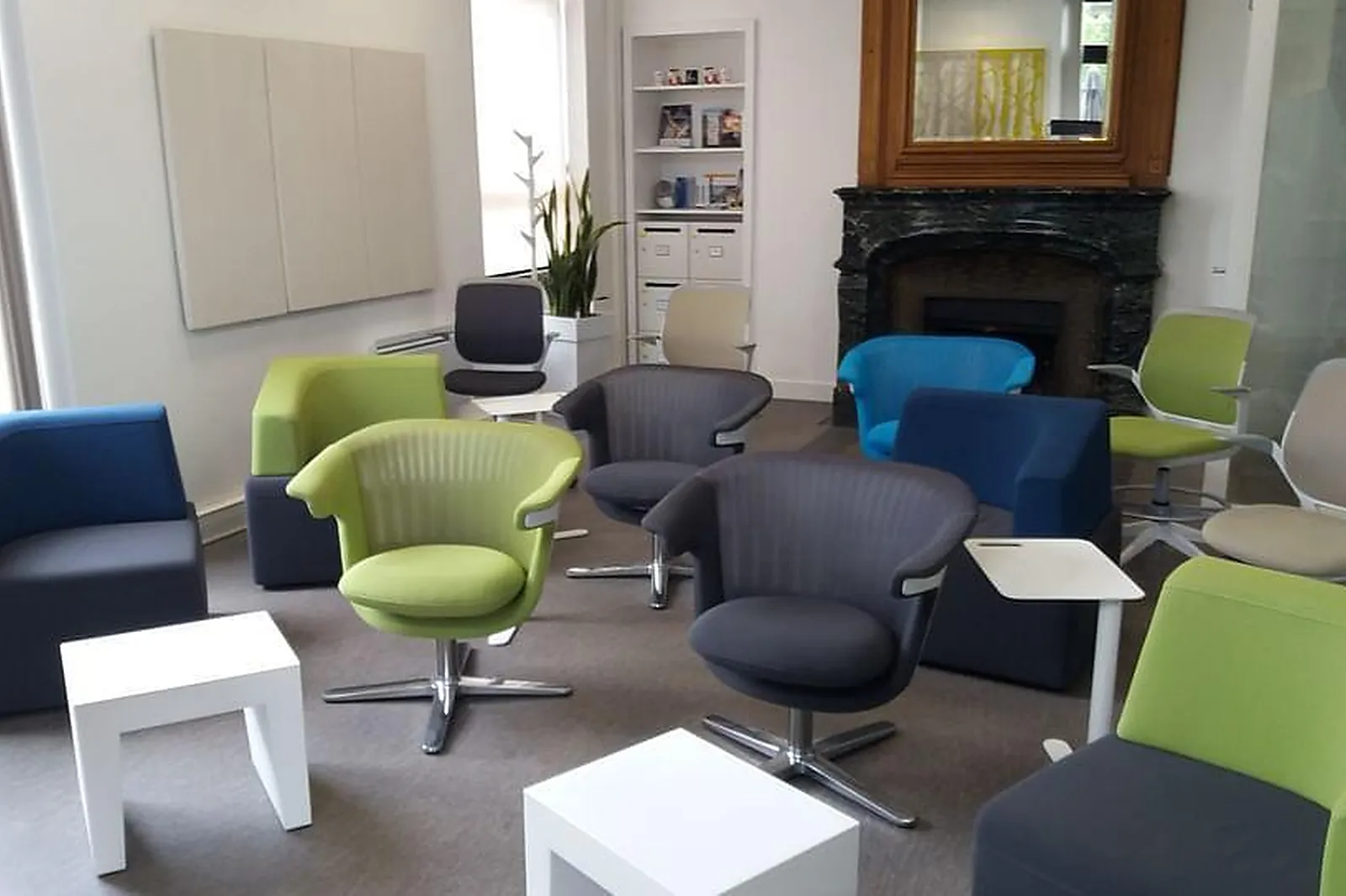 Lieux événementiels, LE VILLAGE BY CA CENTRE-EST