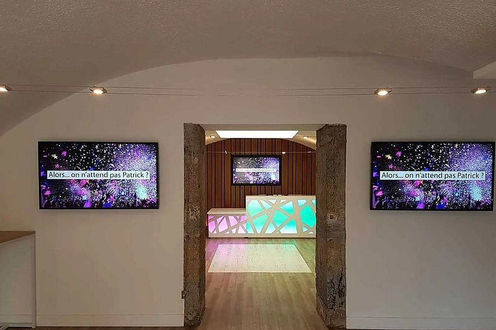 Lieux événementiels, LE VILLAGE BY CA CENTRE-EST