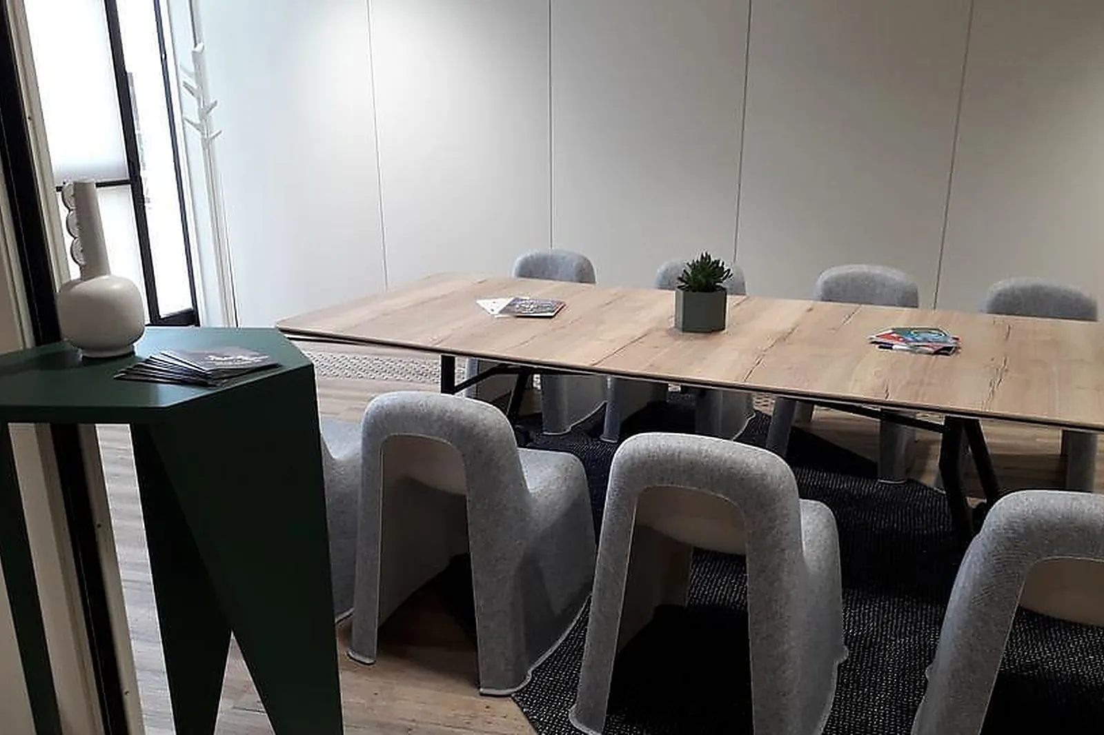 Lieux événementiels, LE VILLAGE BY CA CENTRE-EST