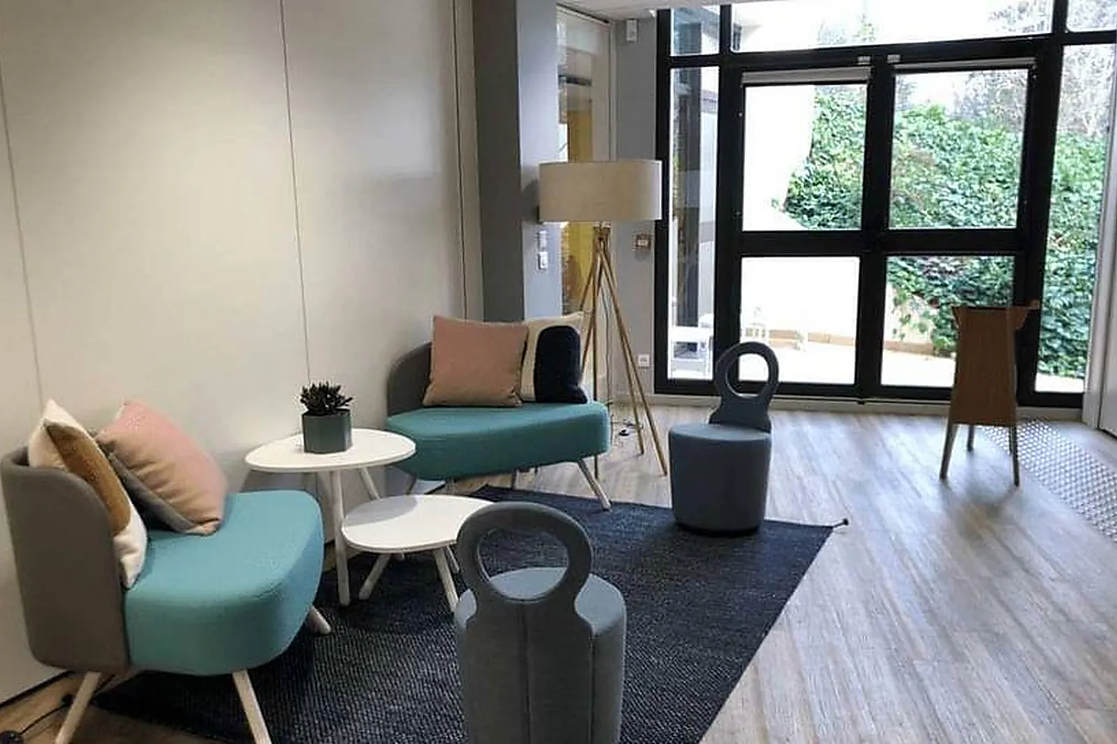 Lieux événementiels, LE VILLAGE BY CA CENTRE-EST