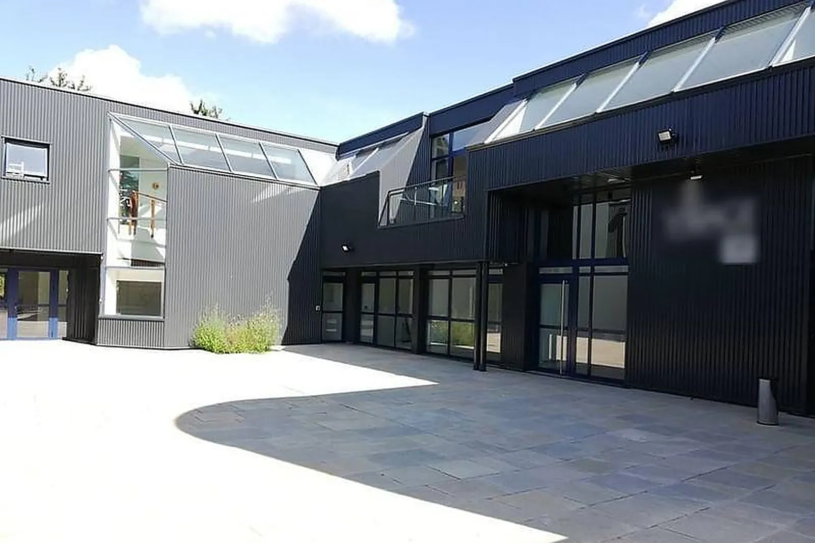 Lieux événementiels, LE VILLAGE BY CA MORBIHAN