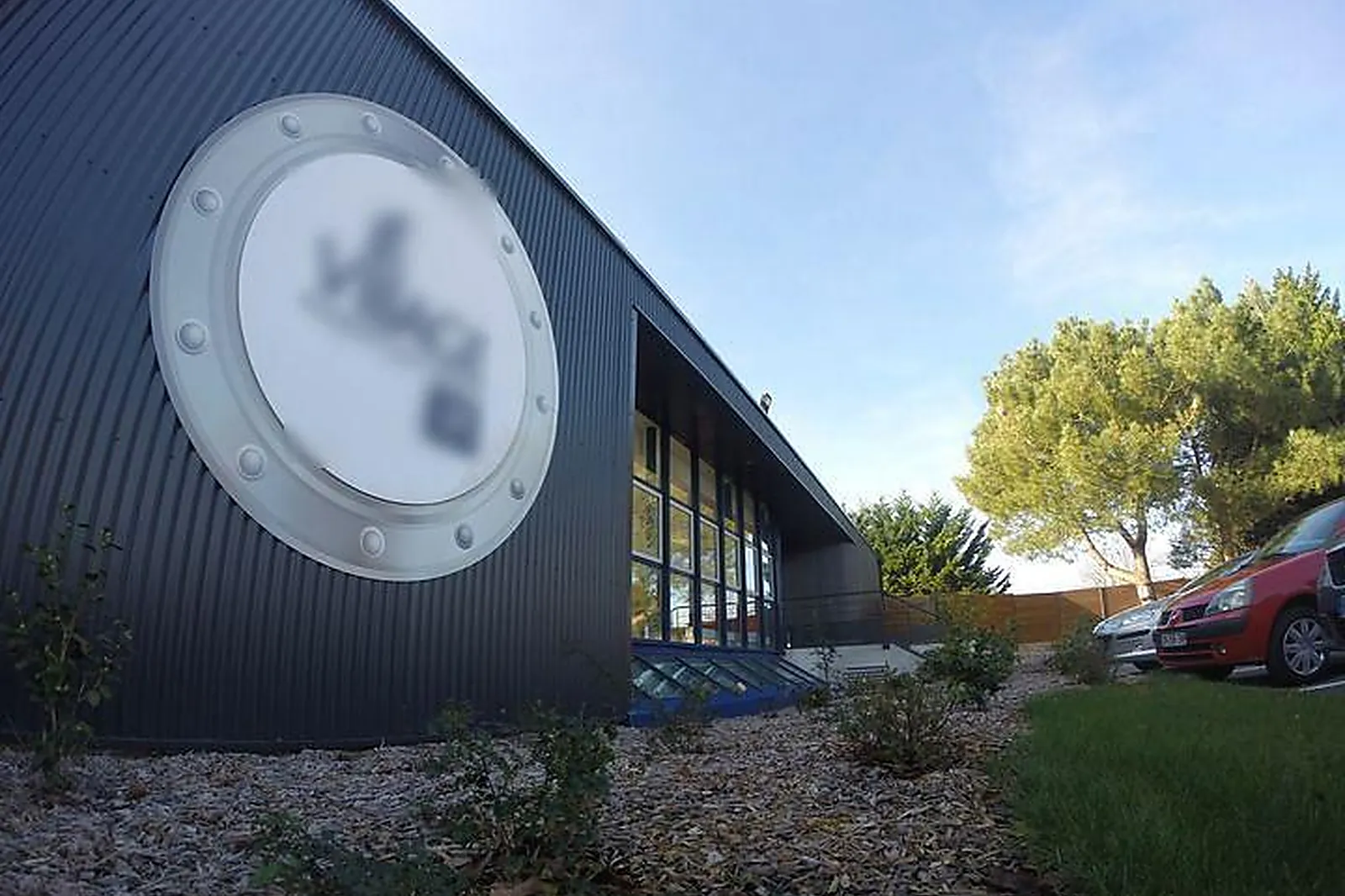 Lieux événementiels, LE VILLAGE BY CA MORBIHAN