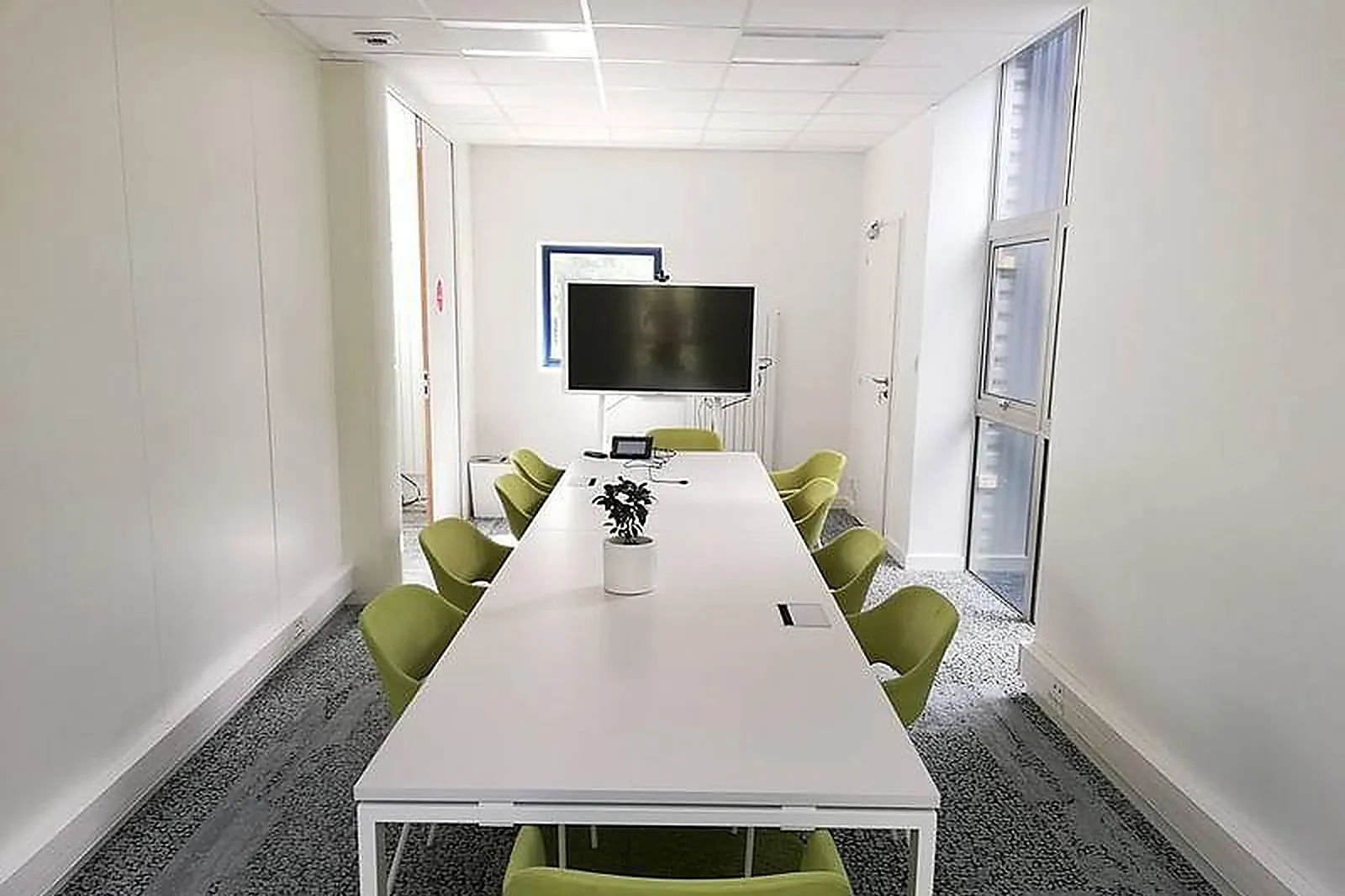 Lieux événementiels, LE VILLAGE BY CA MORBIHAN