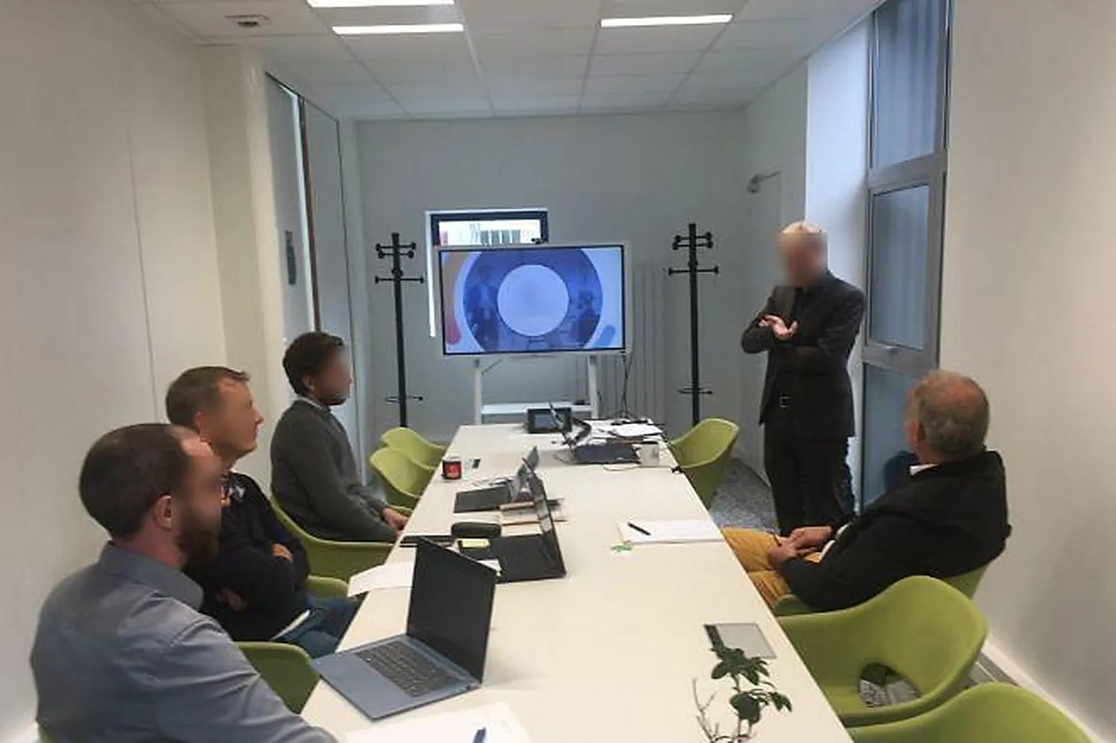 Lieux événementiels, LE VILLAGE BY CA MORBIHAN