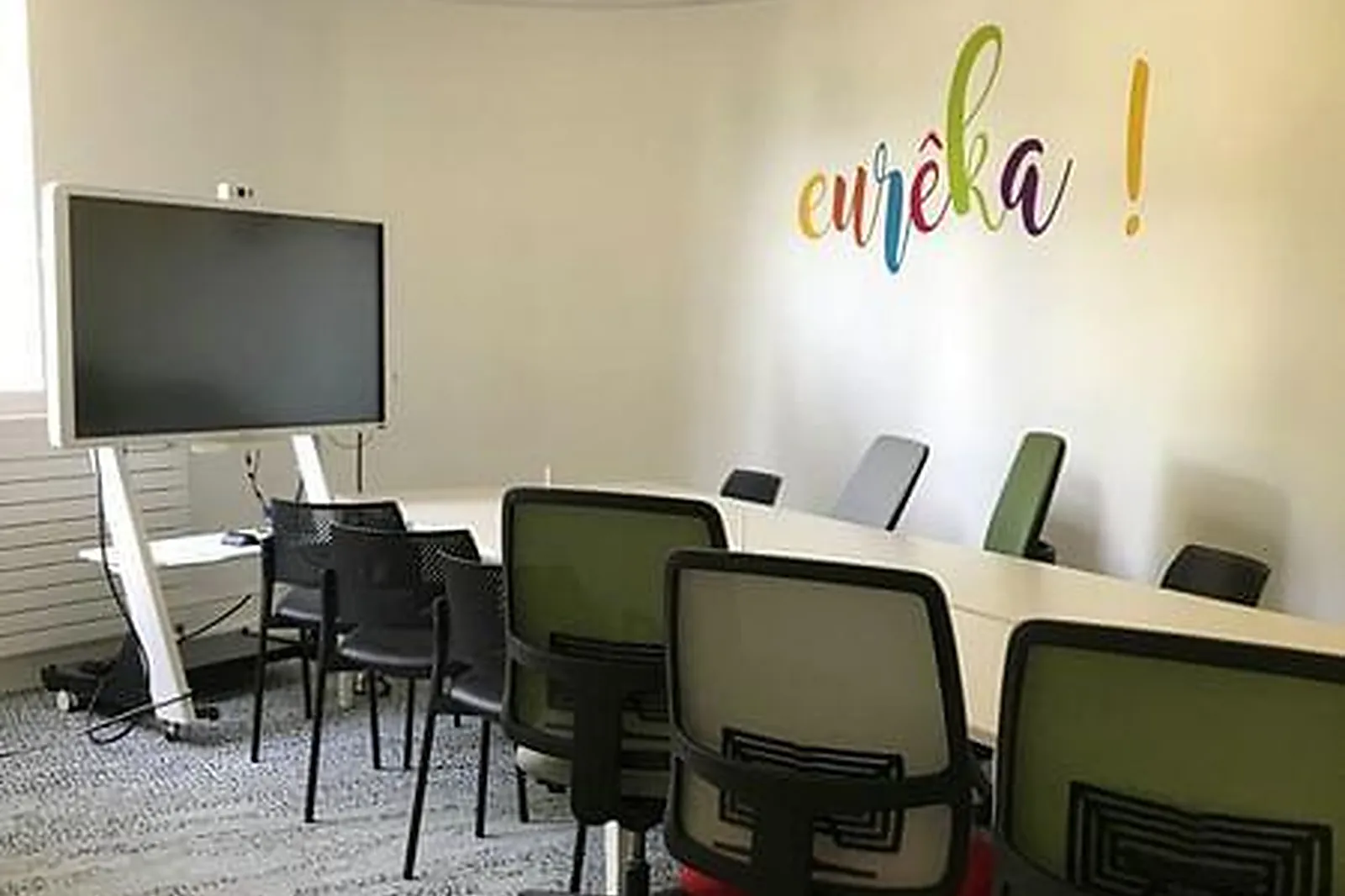 Lieux événementiels, LE VILLAGE BY CA MORBIHAN