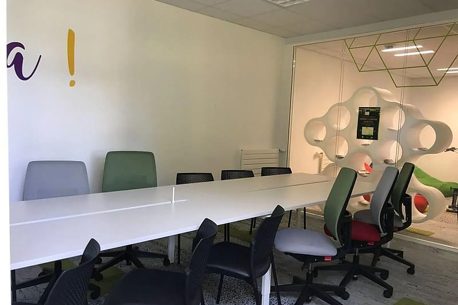 Lieux événementiels, LE VILLAGE BY CA MORBIHAN