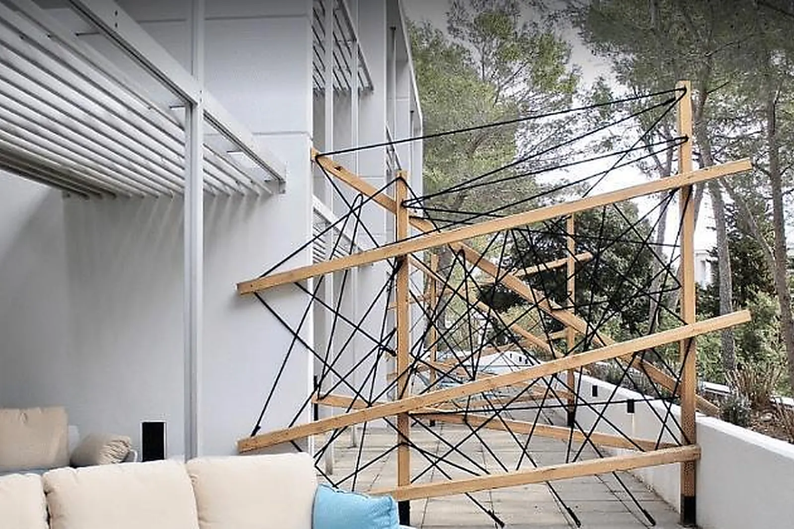 Lieux événementiels, VILLA DES OLIVIERS