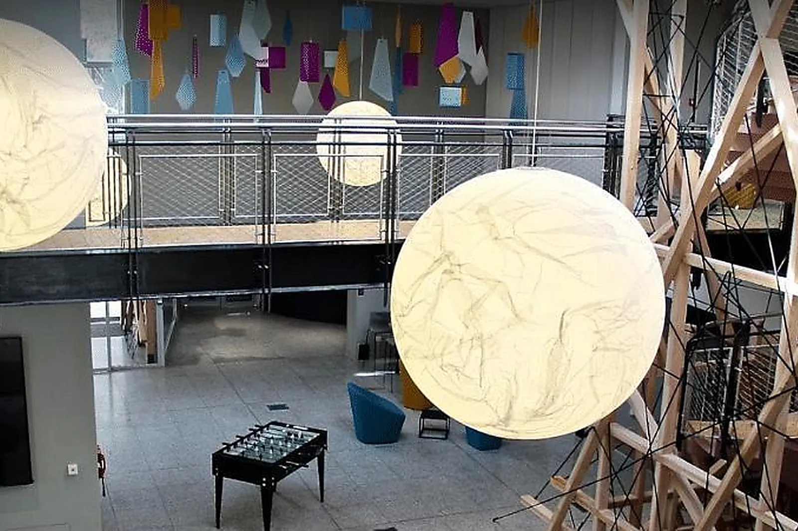 Lieux événementiels, VILLA DES OLIVIERS