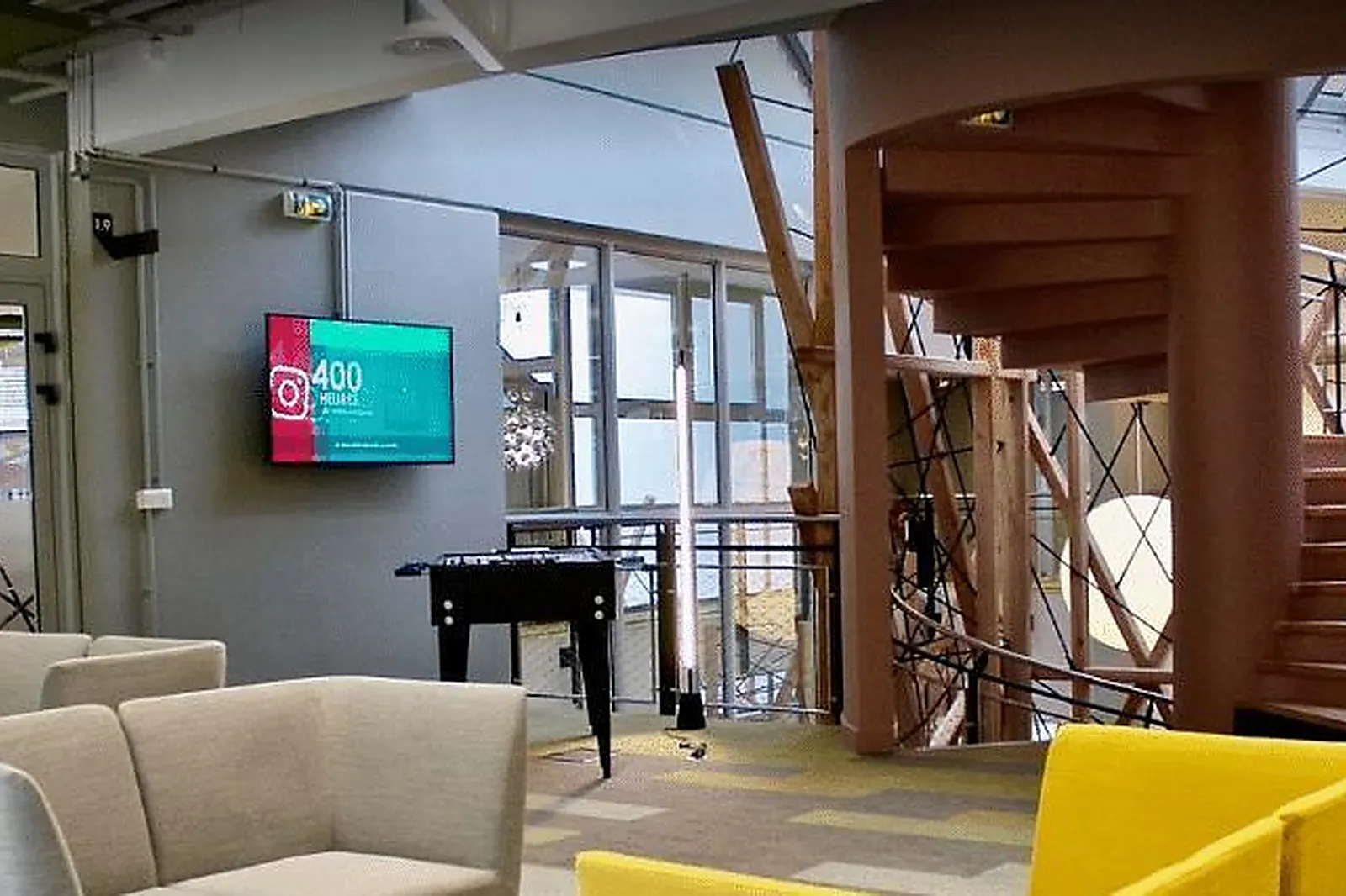 Lieux événementiels, VILLA DES OLIVIERS