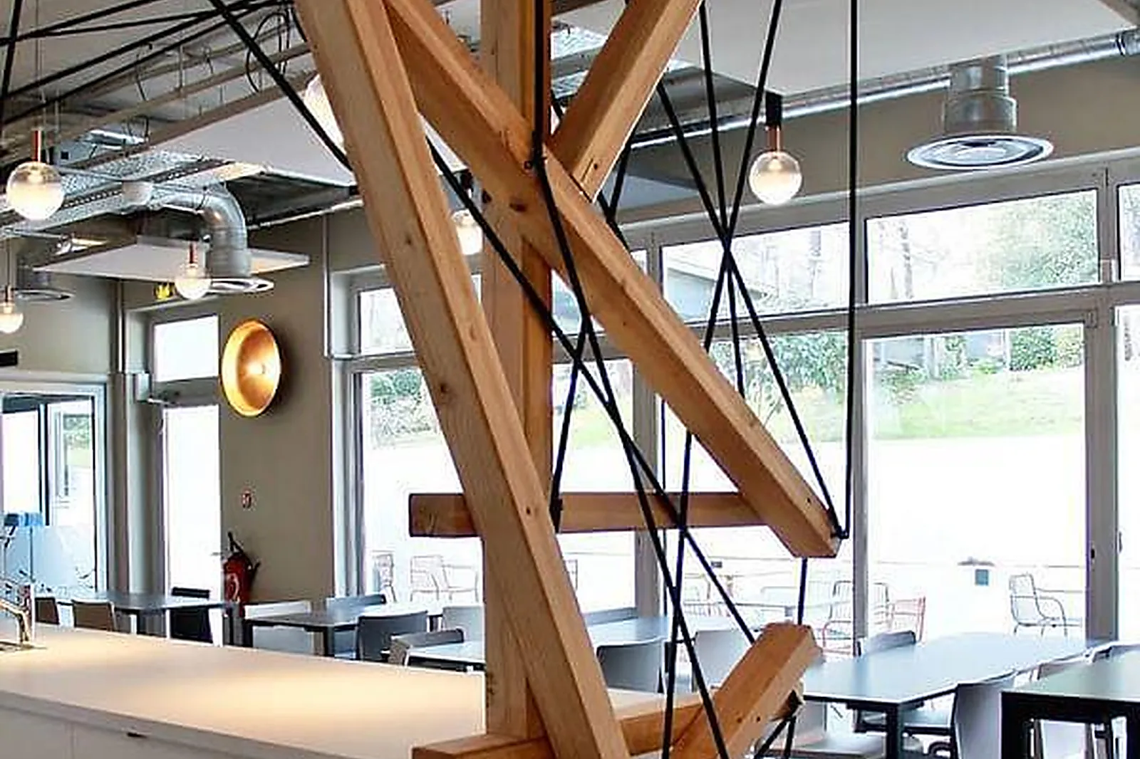 Lieux événementiels, VILLA DES OLIVIERS