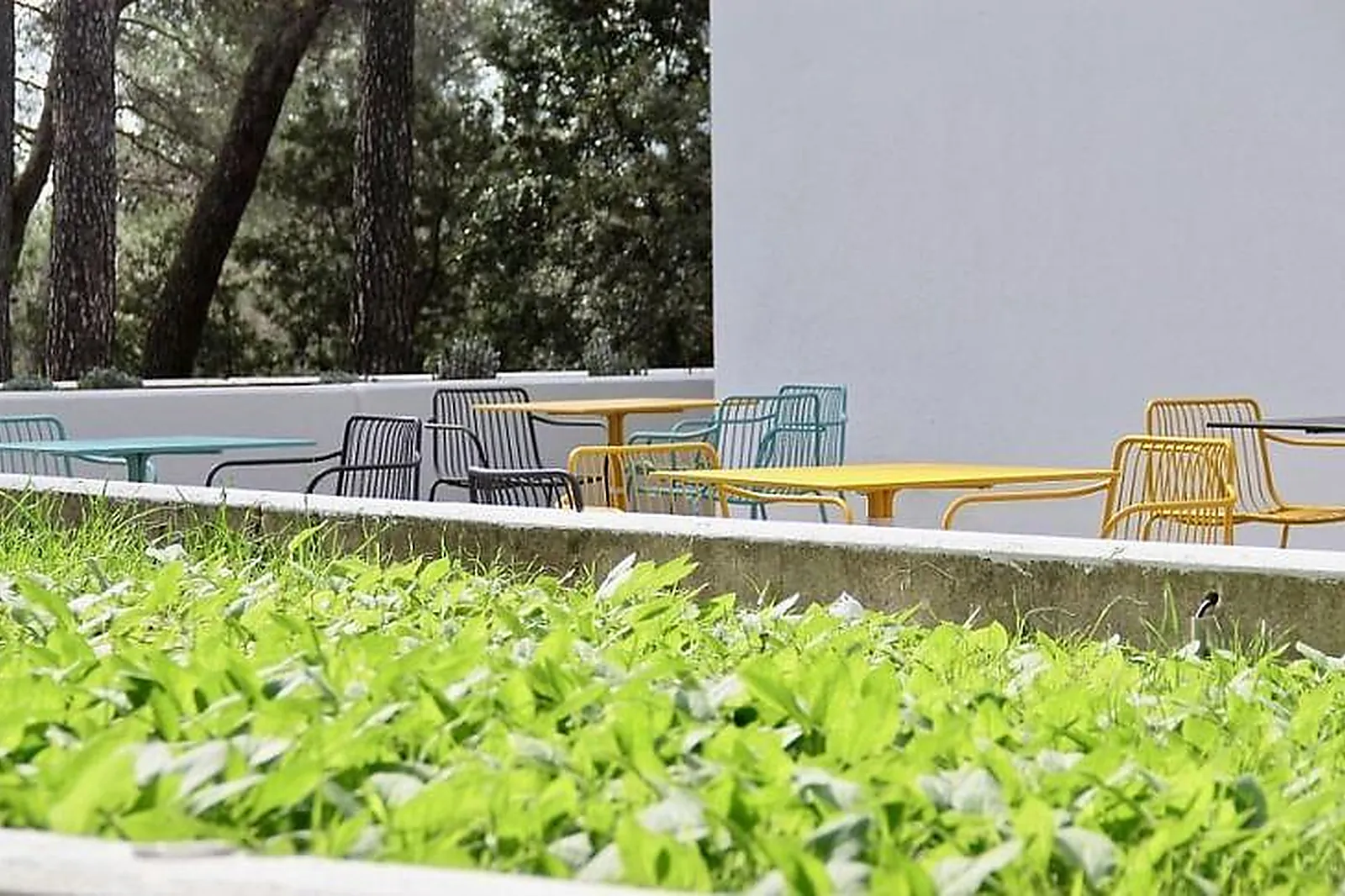 Lieux événementiels, VILLA DES OLIVIERS