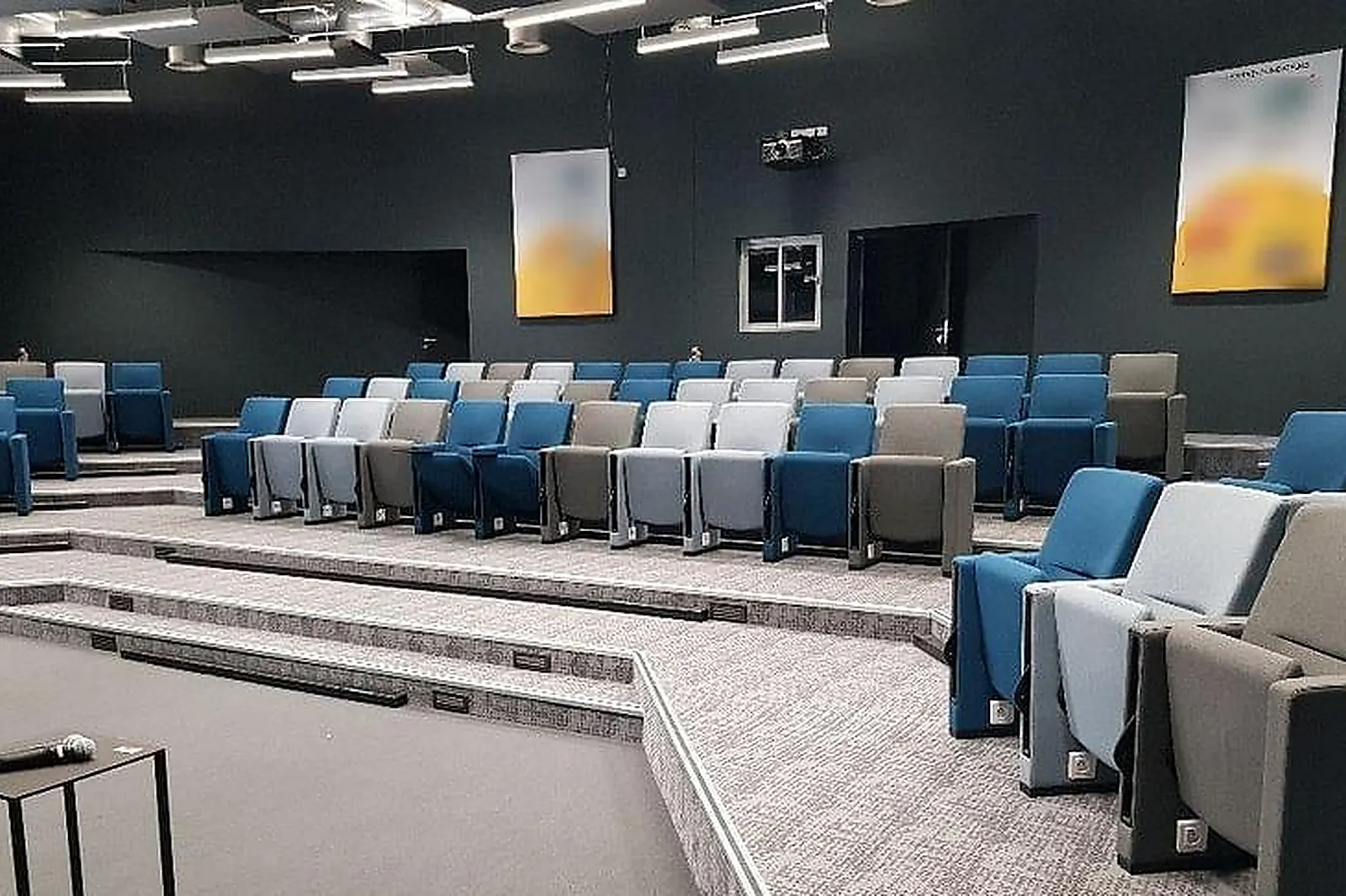 Lieux événementiels, VILLA DES OLIVIERS