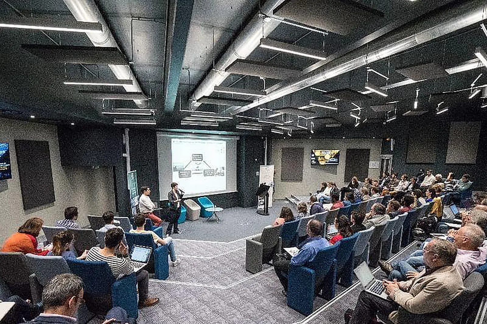 Lieux événementiels, VILLA DES OLIVIERS