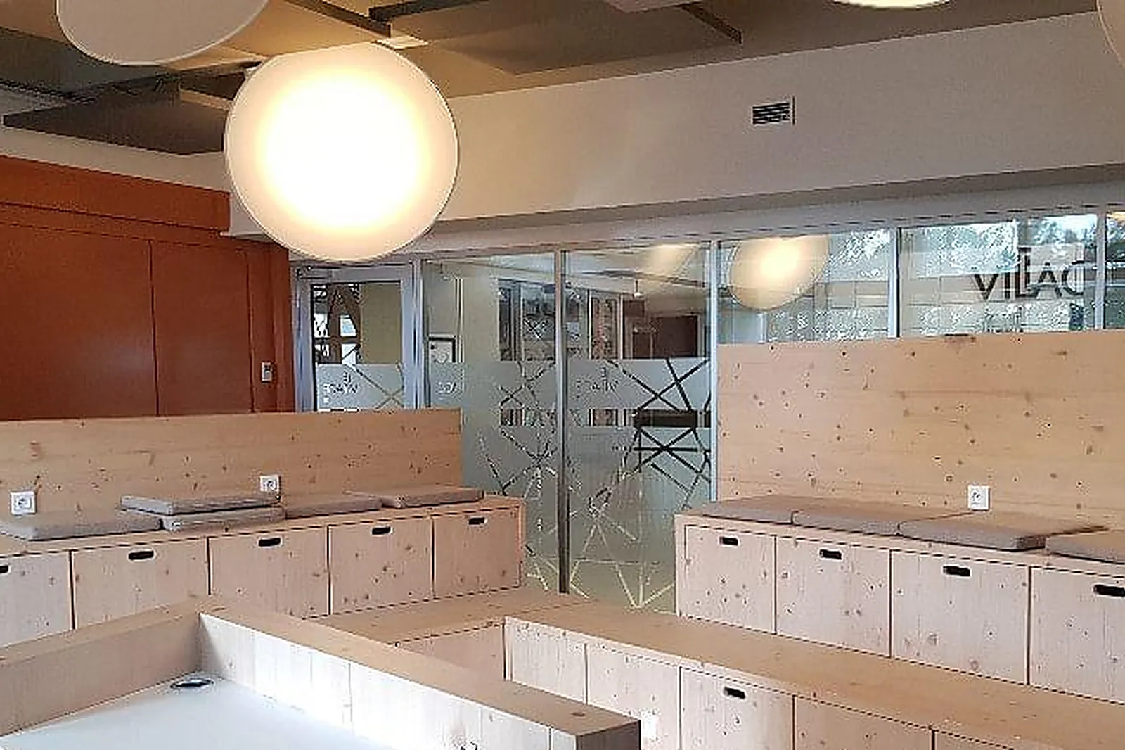 Lieux événementiels, VILLA DES OLIVIERS