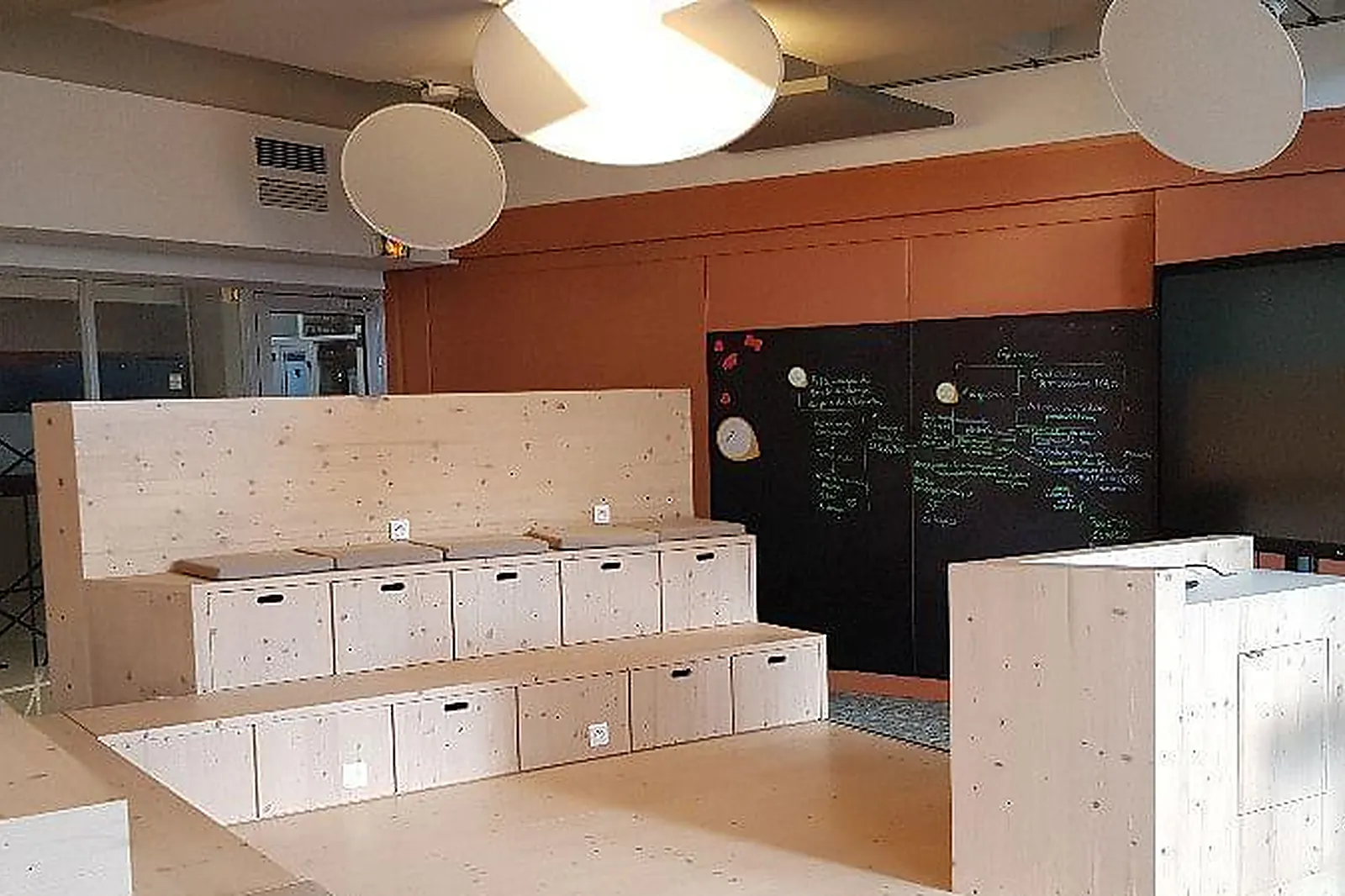 Lieux événementiels, VILLA DES OLIVIERS