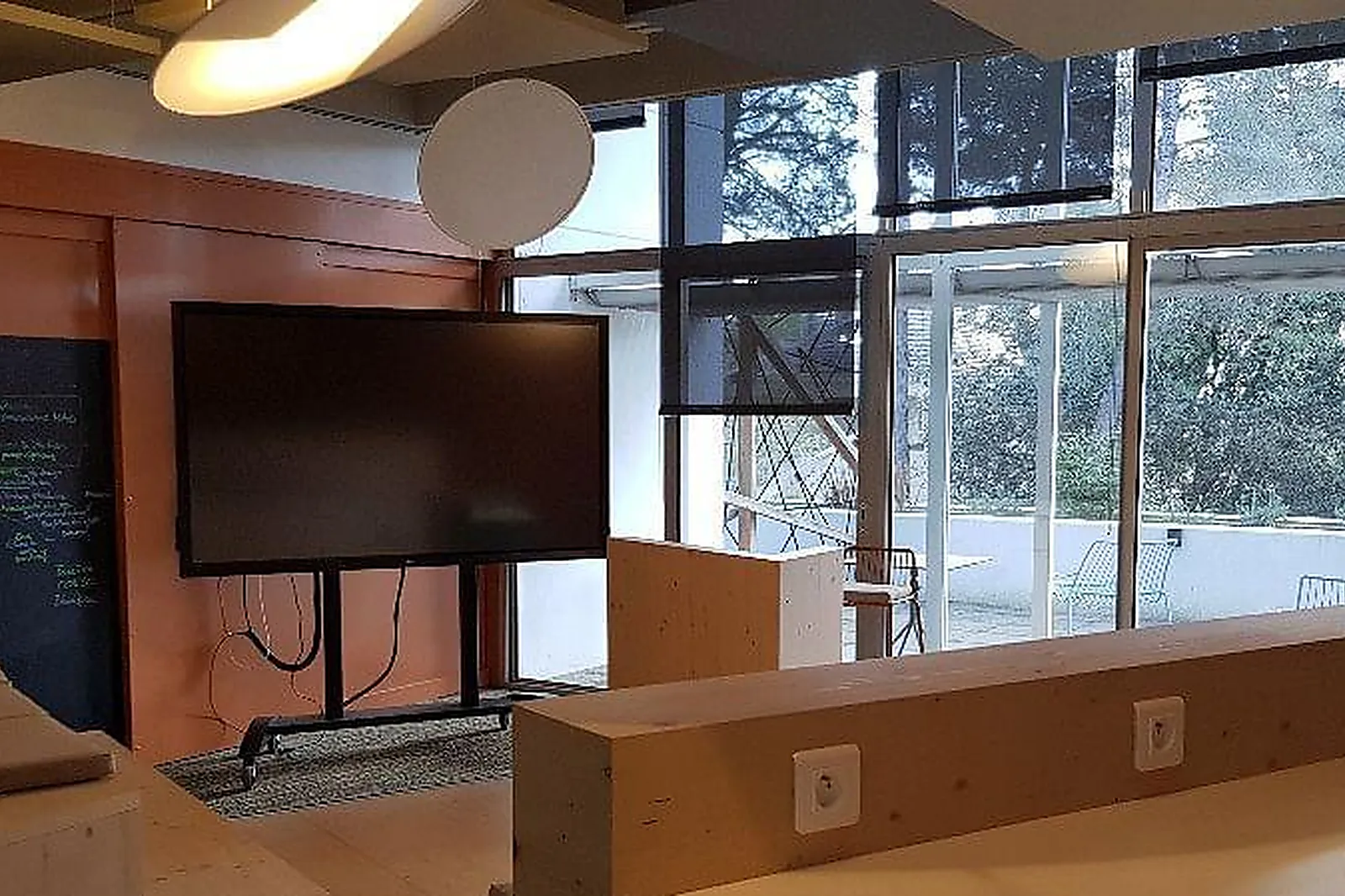 Lieux événementiels, VILLA DES OLIVIERS