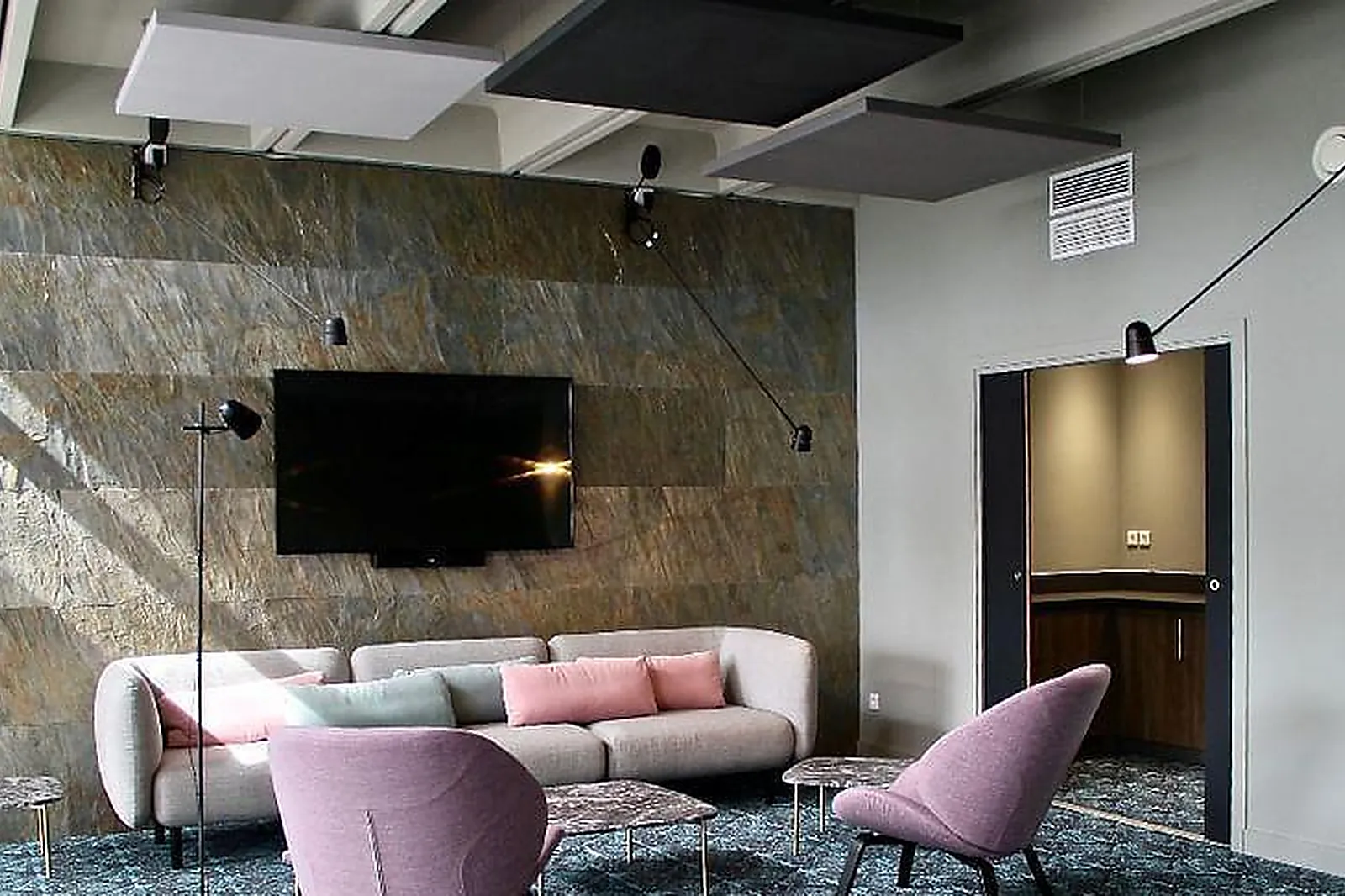 Lieux événementiels, VILLA DES OLIVIERS