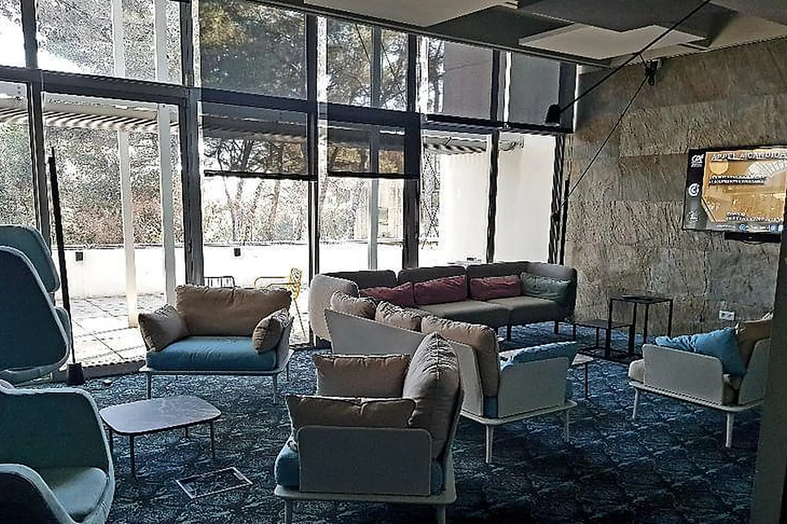 Lieux événementiels, VILLA DES OLIVIERS