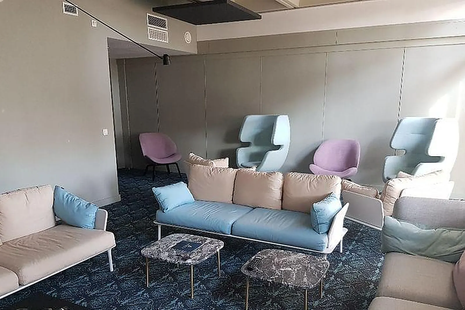 Lieux événementiels, VILLA DES OLIVIERS