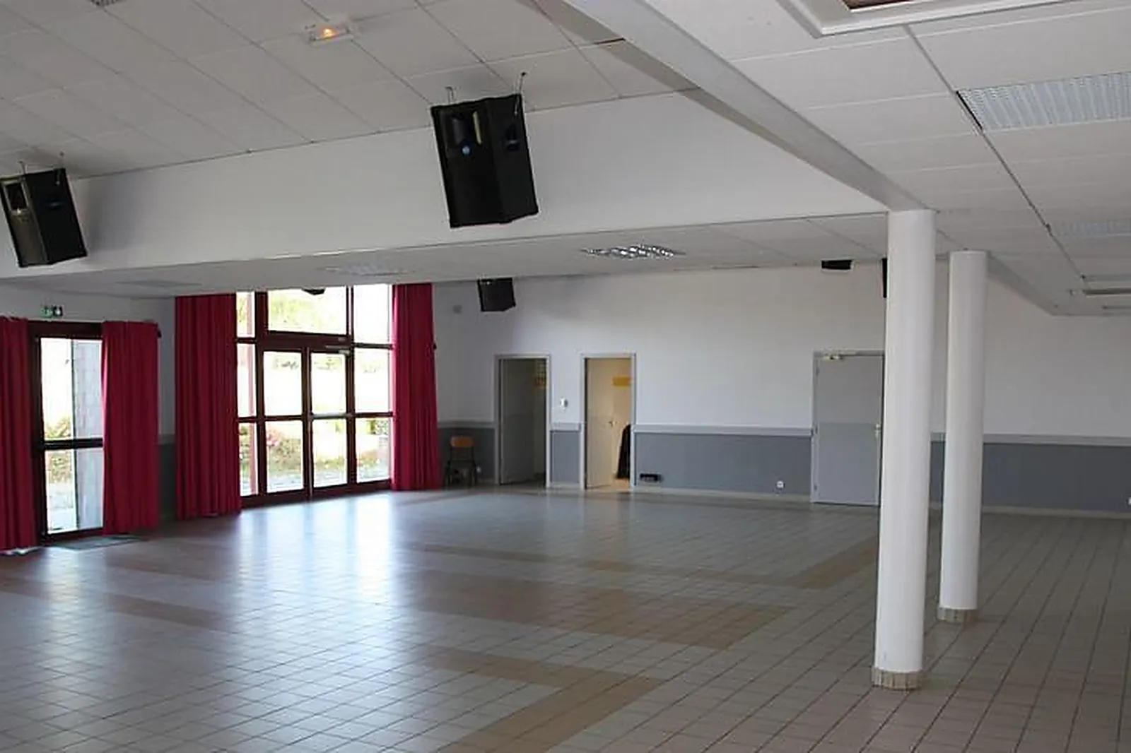 Lieux événementiels, ESPACE ALTURA